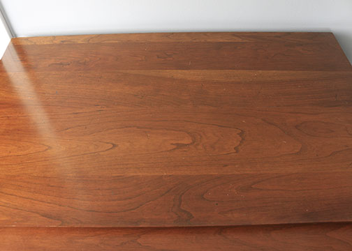 Cherry Chest of Drawers from Pennsylvania House