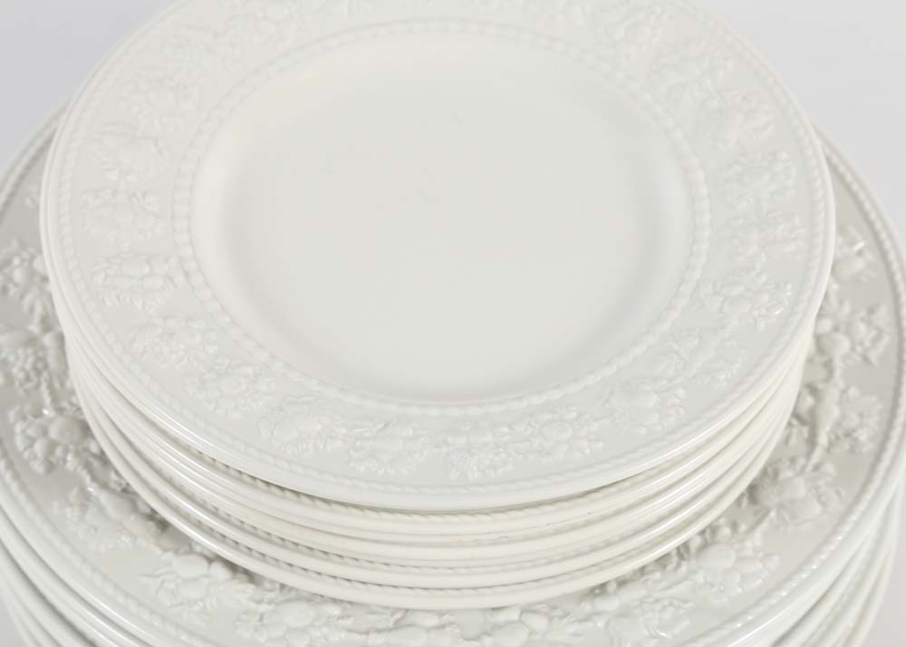 Wedgwood Home "Festivity" Earthenware Tableware