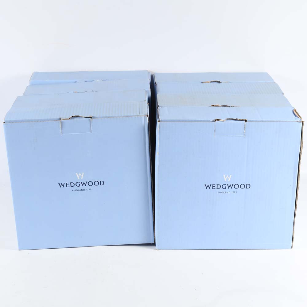 Wedgwood Home "Festivity" Earthenware Tableware