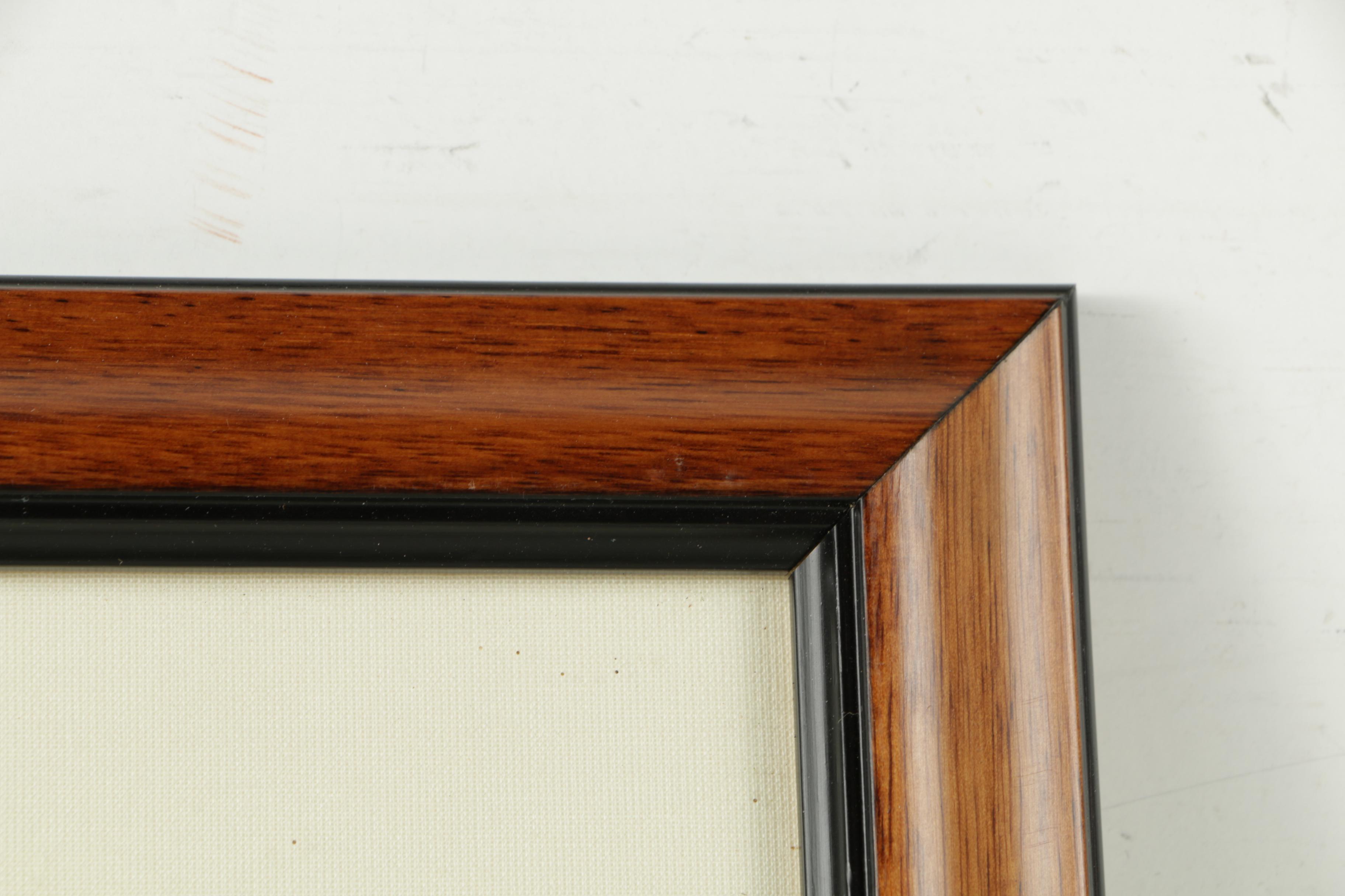 Armandina Lozano Limited Edition Etching of the DreamWorks Logo