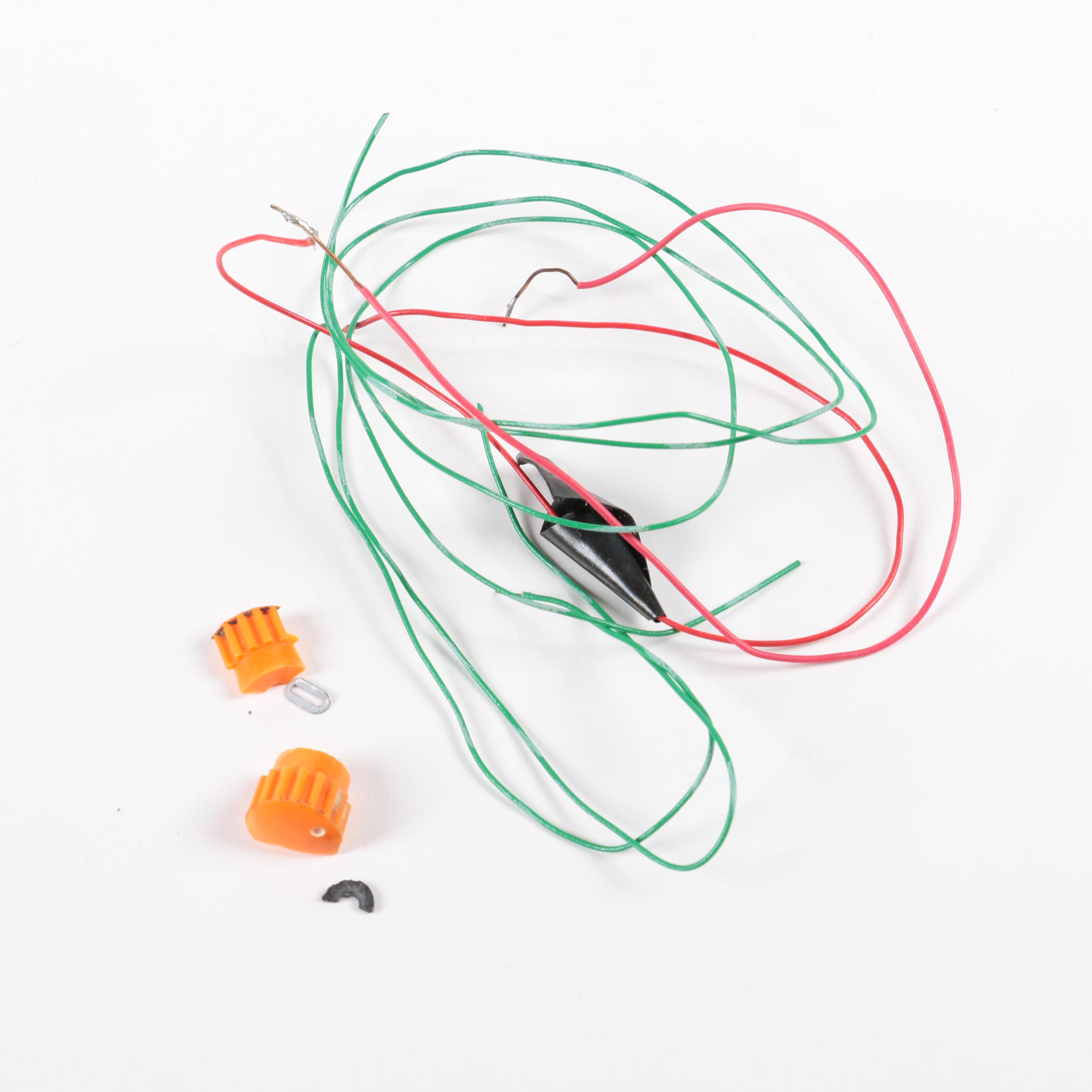 Vintage Animated Santa Bank