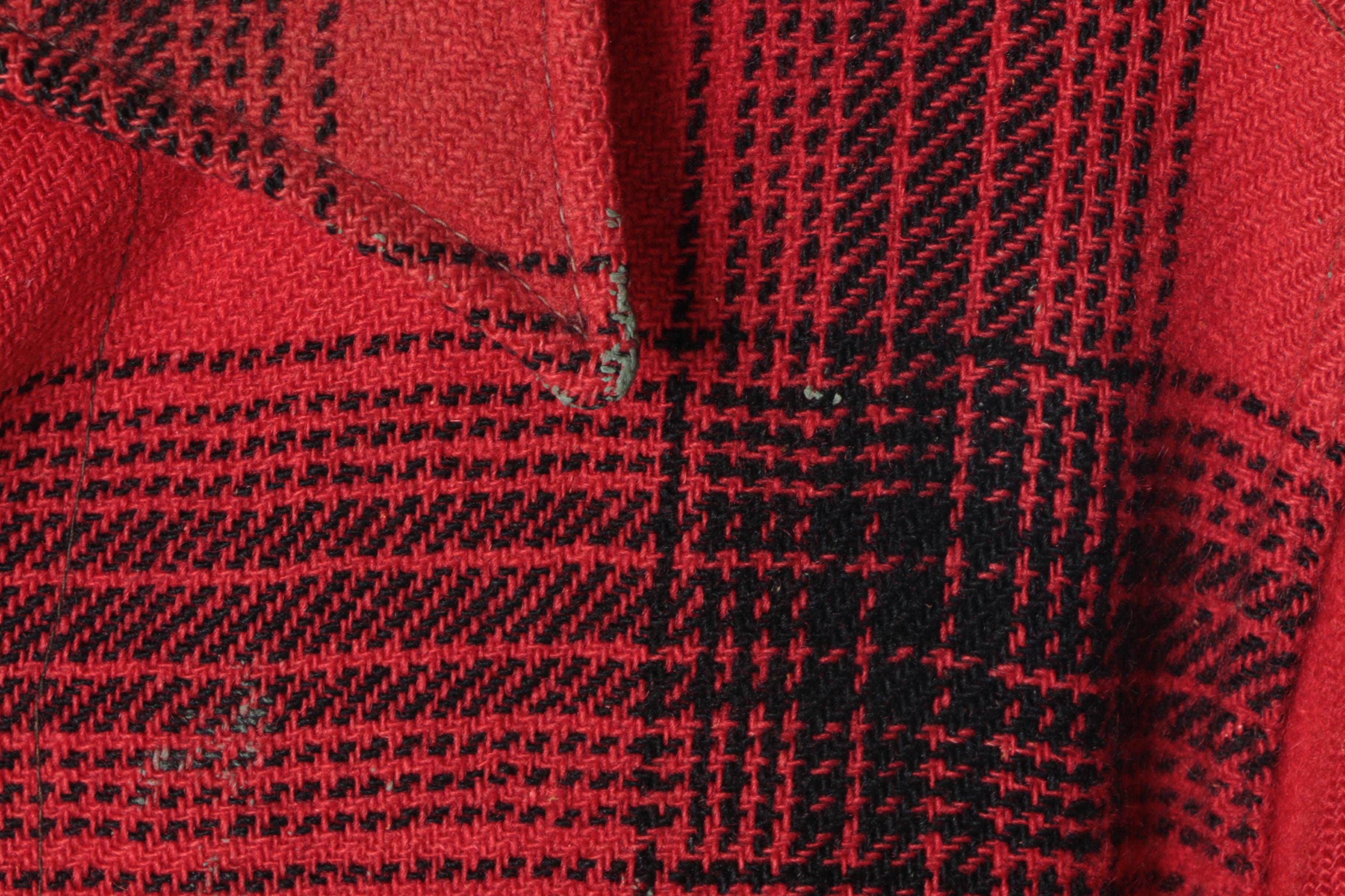 Men's Jackets and Shirts Including Levi's