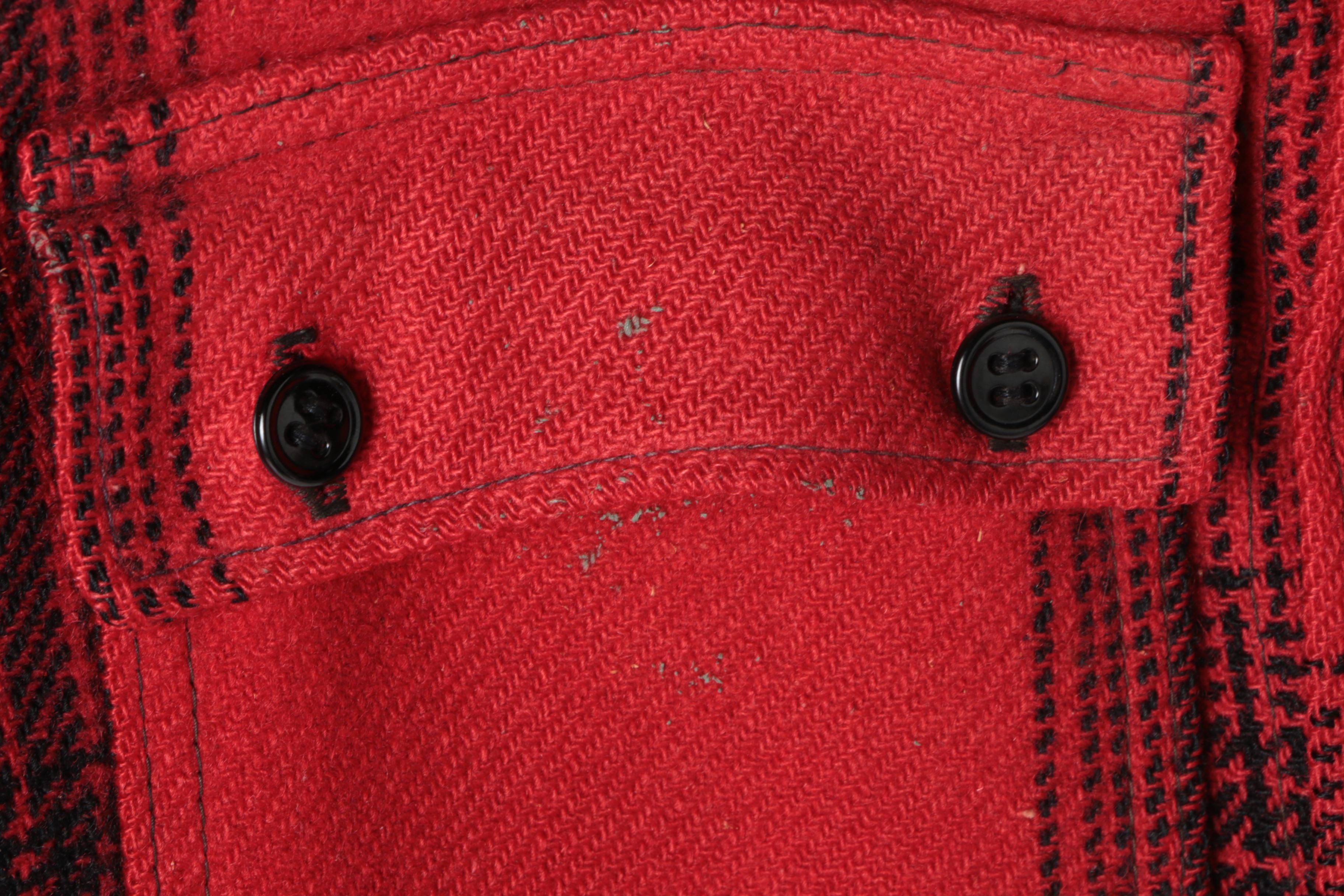 Men's Jackets and Shirts Including Levi's