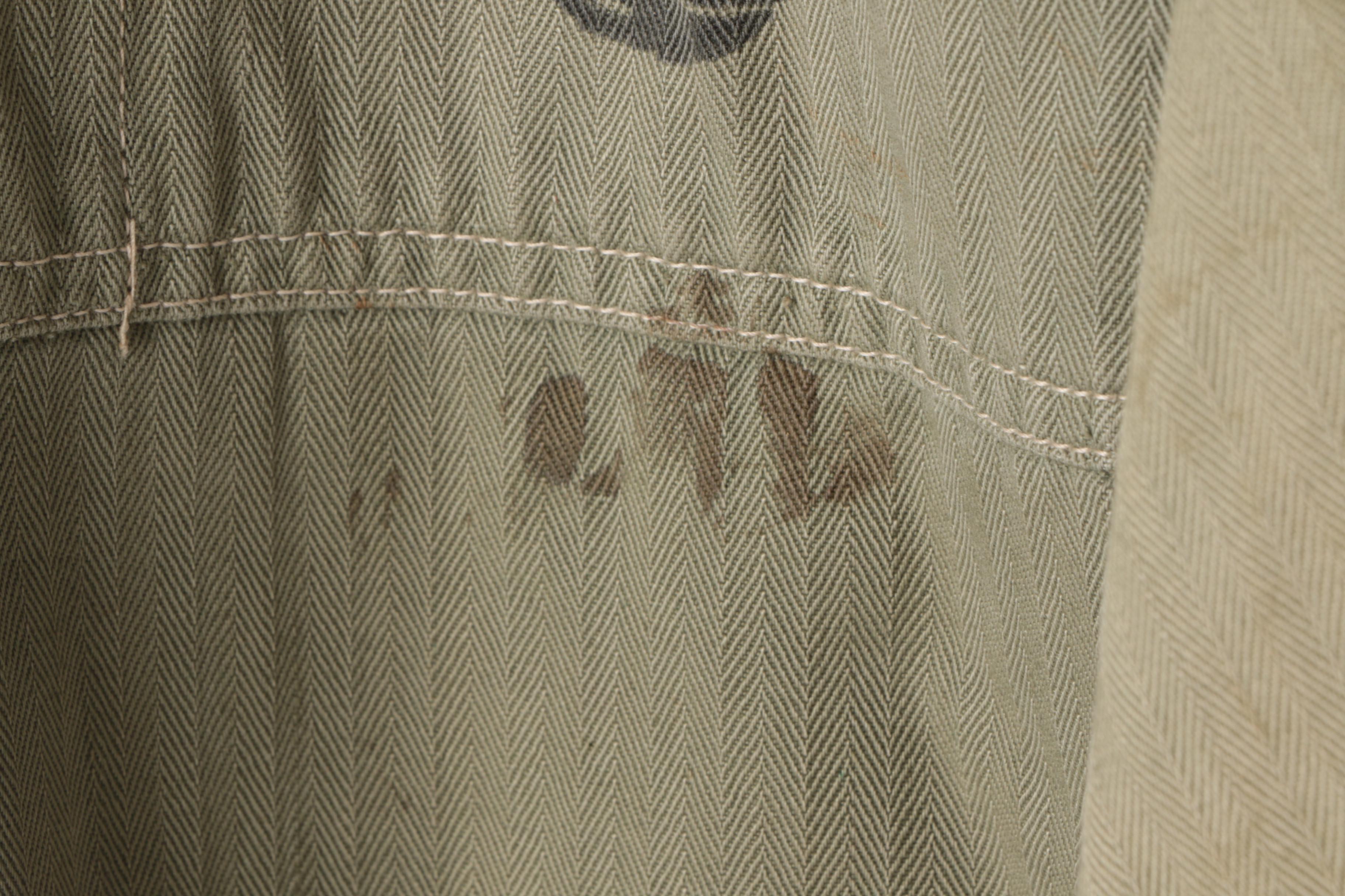 Men's Jackets and Shirts Including Levi's