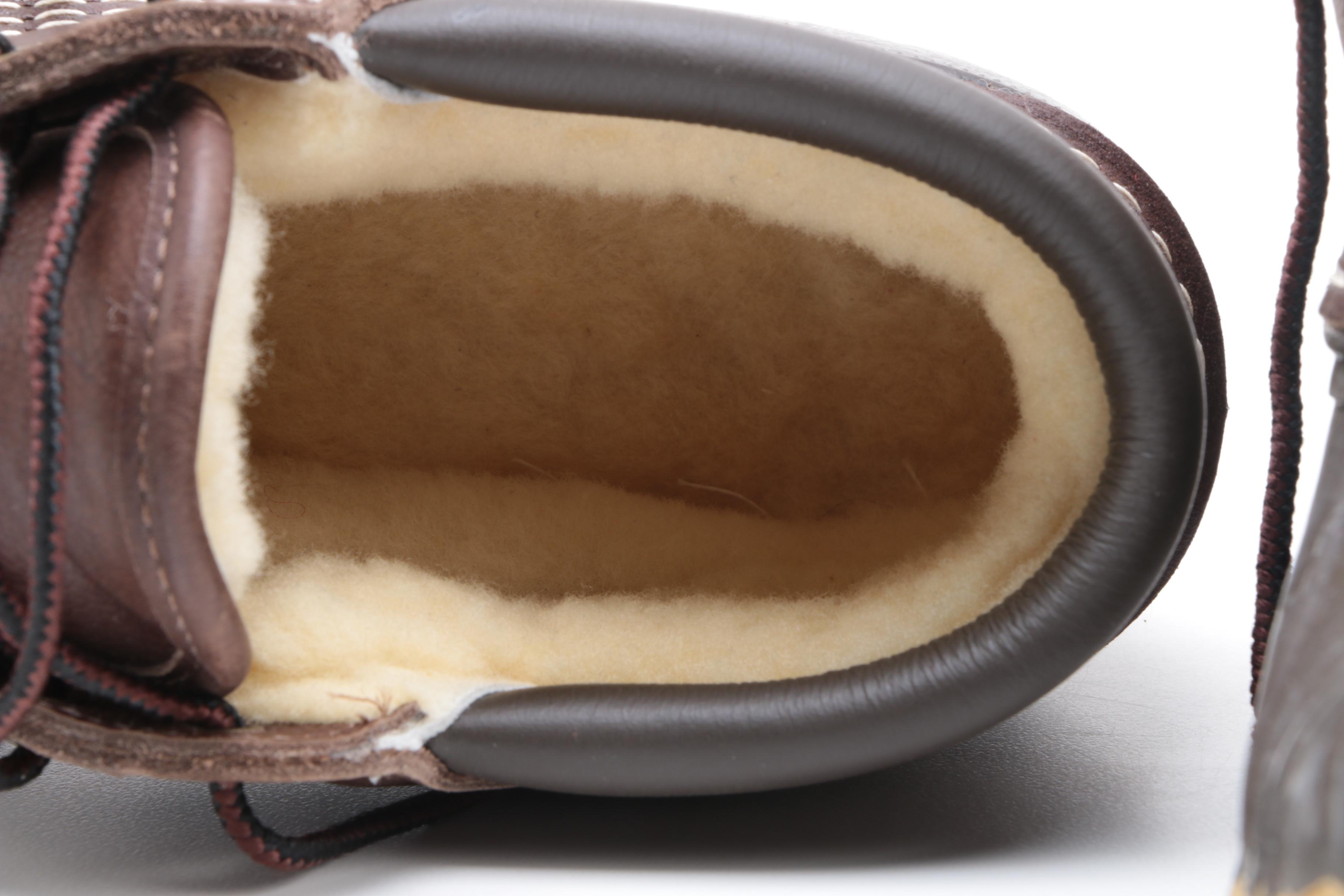 Women's L.L. Bean Boots