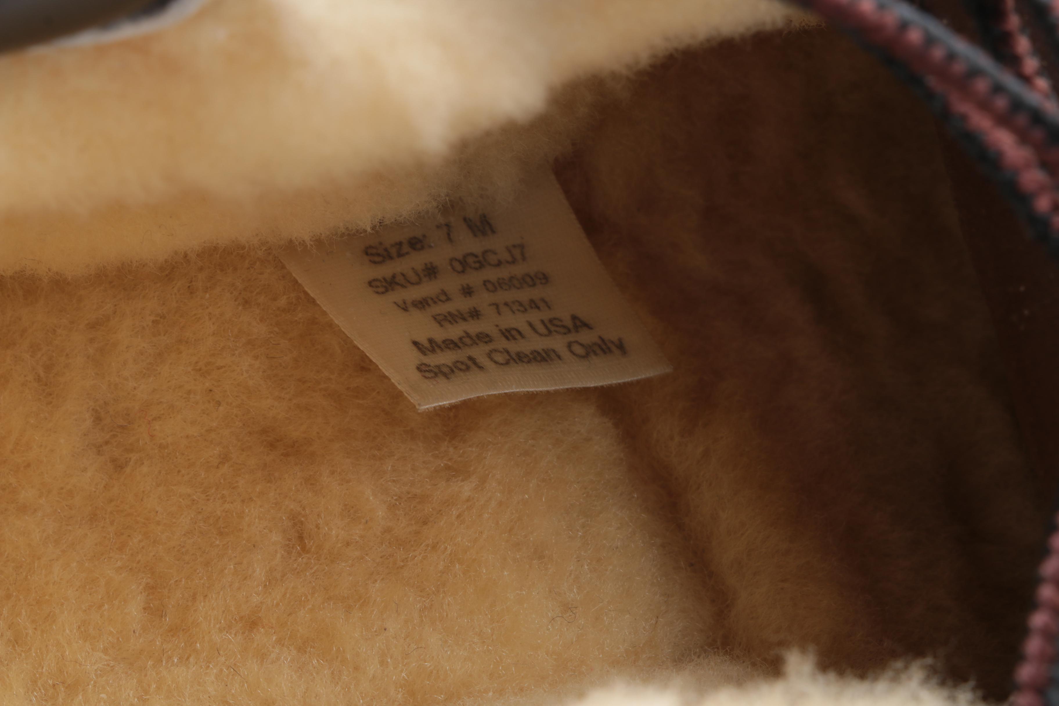 Women's L.L. Bean Boots