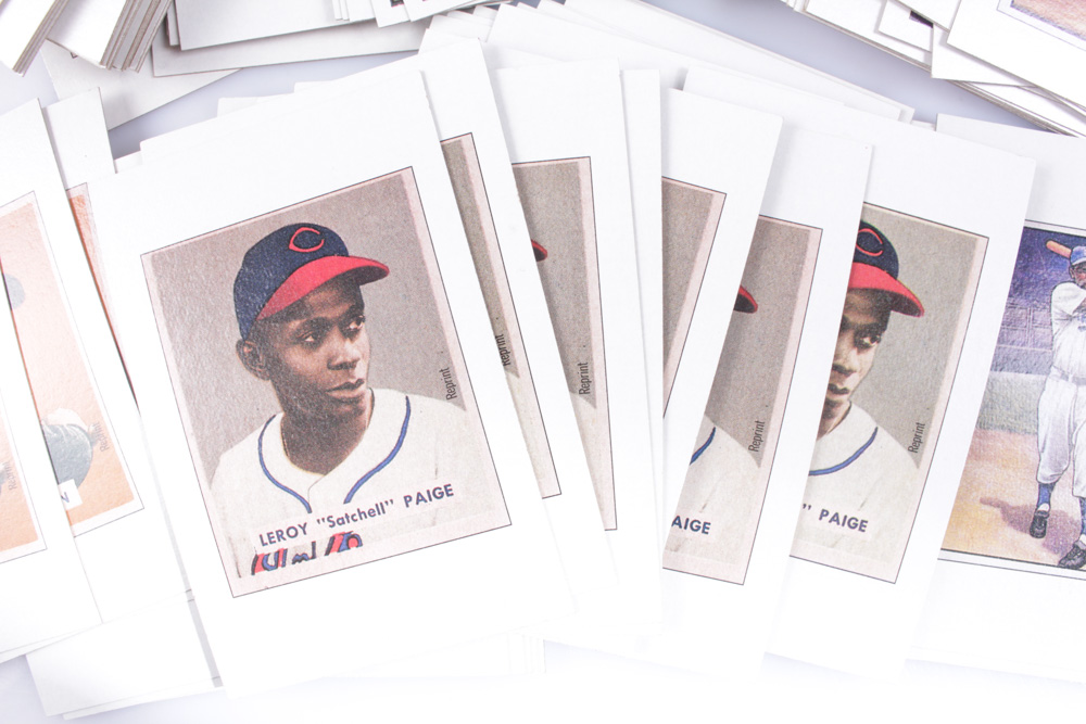 1989 Bowman Baseball Cards