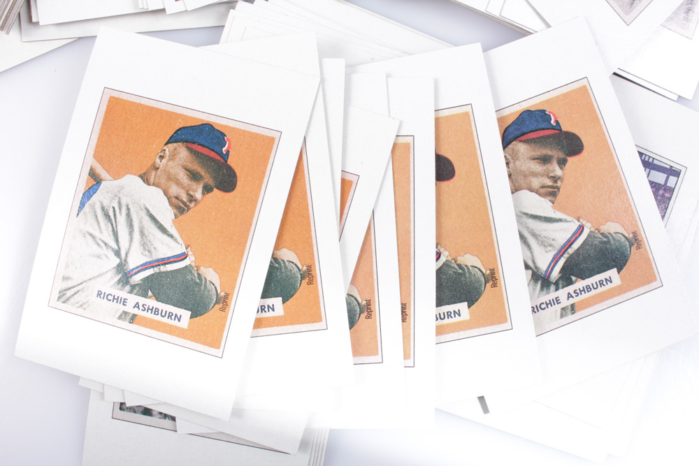 1989 Bowman Baseball Cards