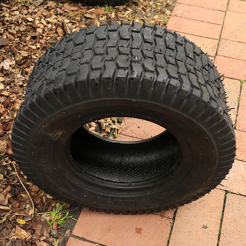 John Deere 190C Riding Mower