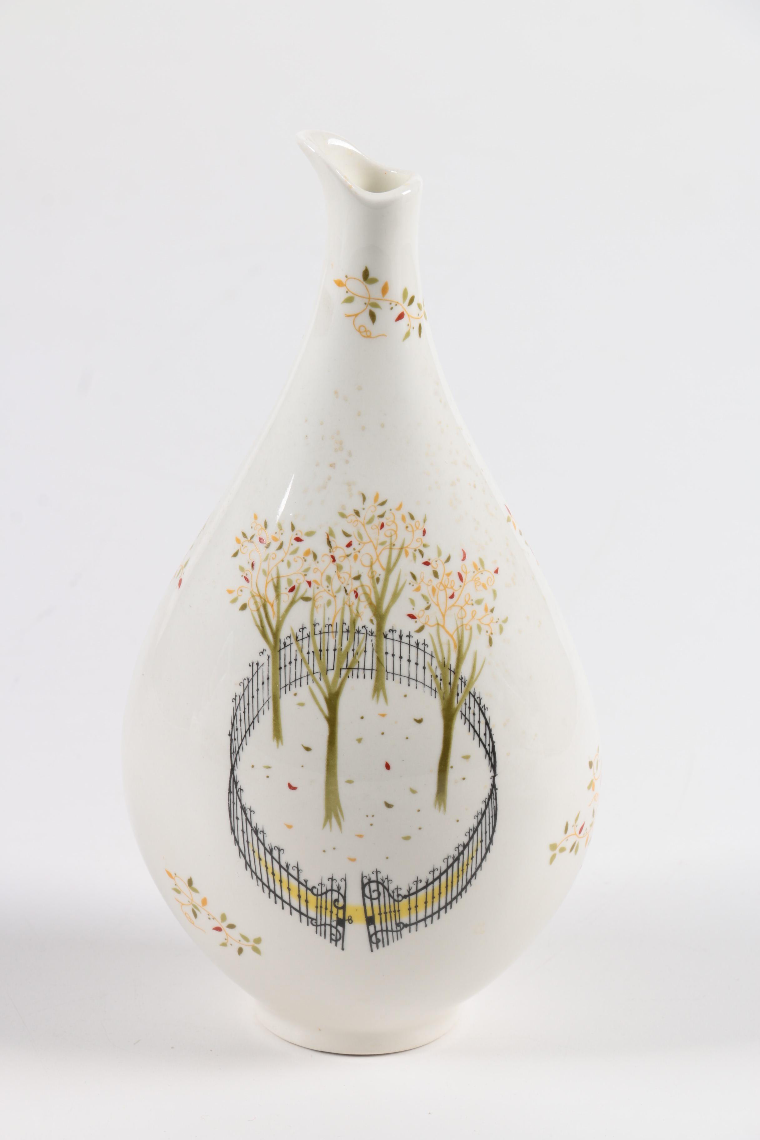 Hallcraft "Buckingham" Tableware