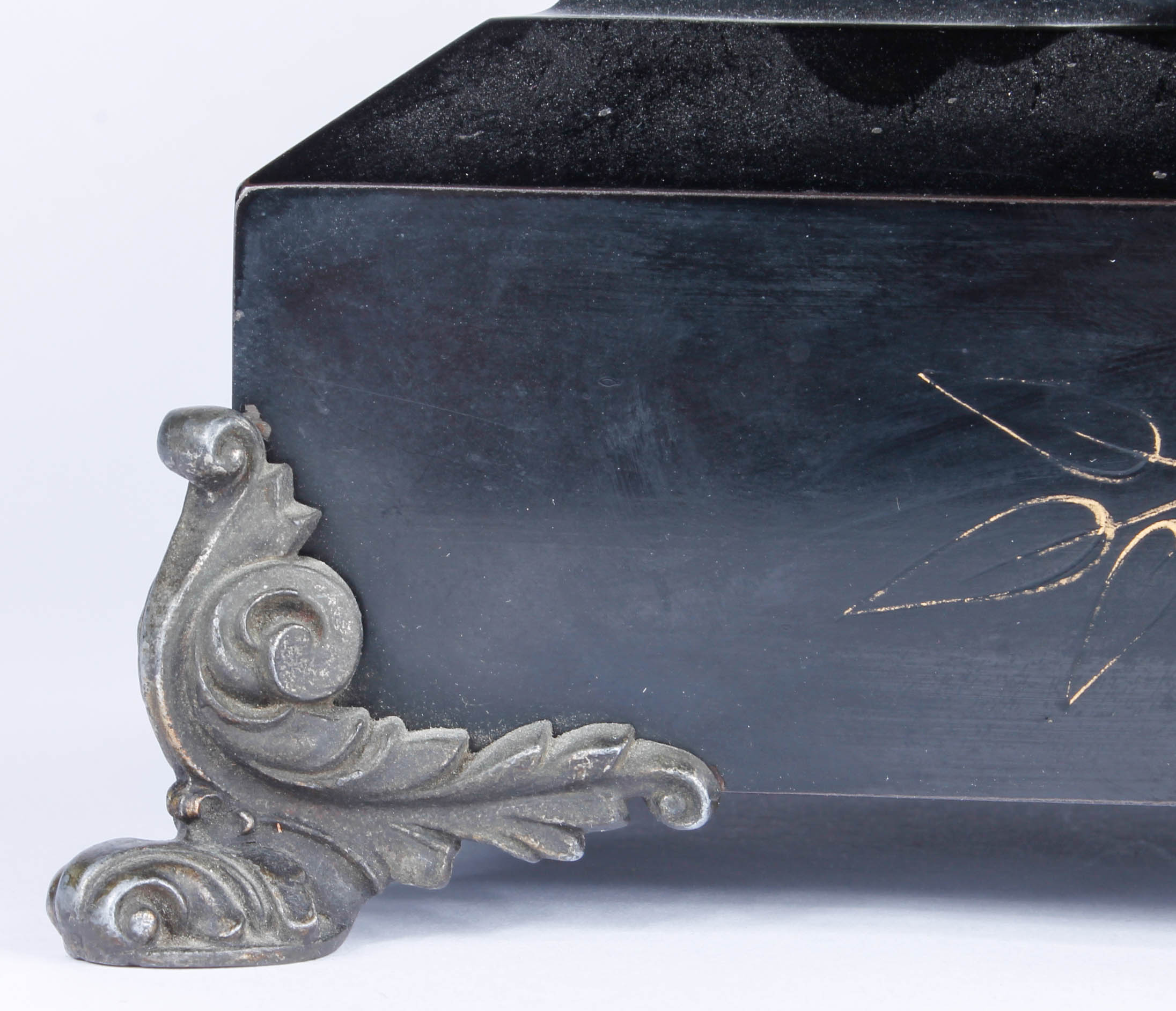 Antique Ansonia Mantel Clock