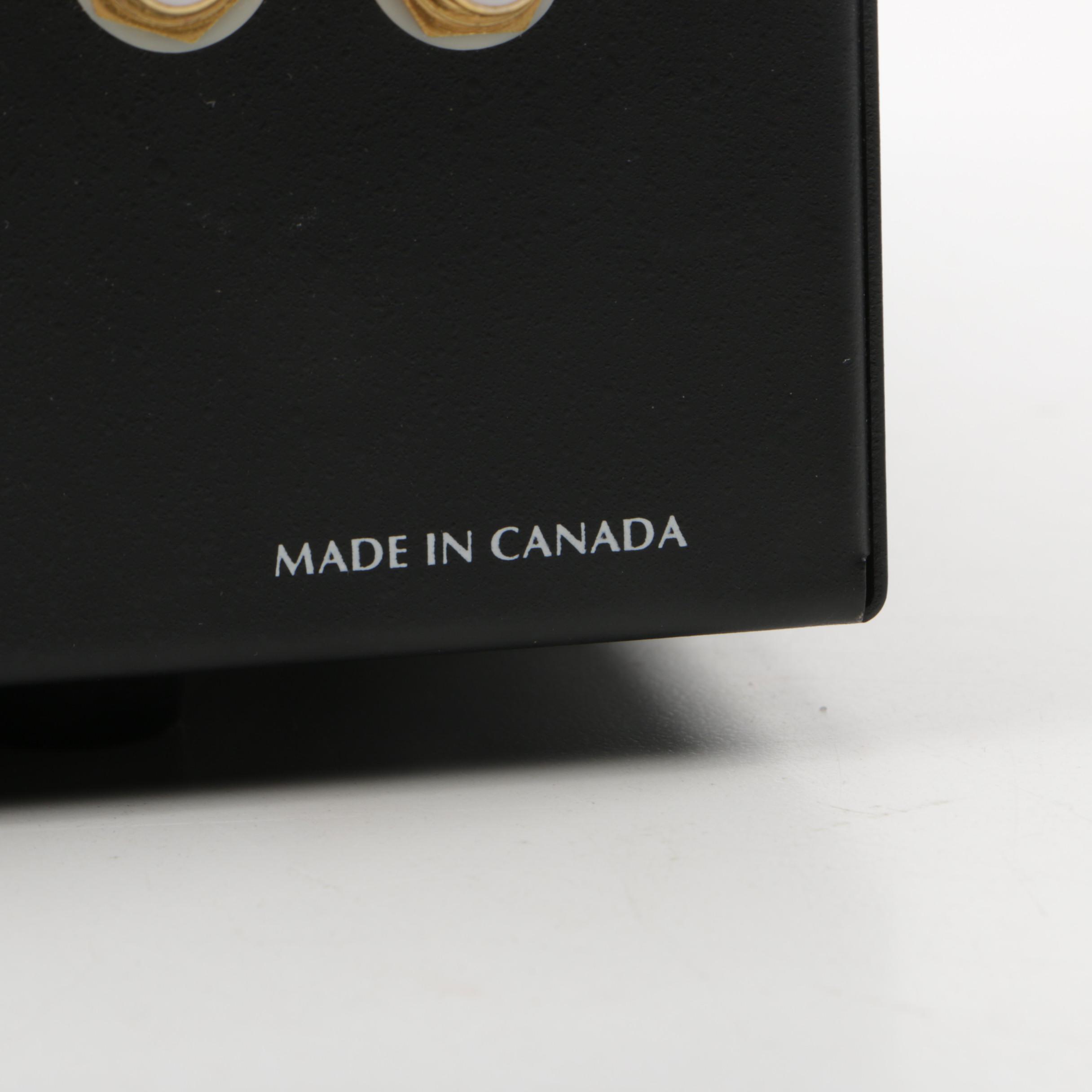 Magnum Dynalab Analog FM Tuner