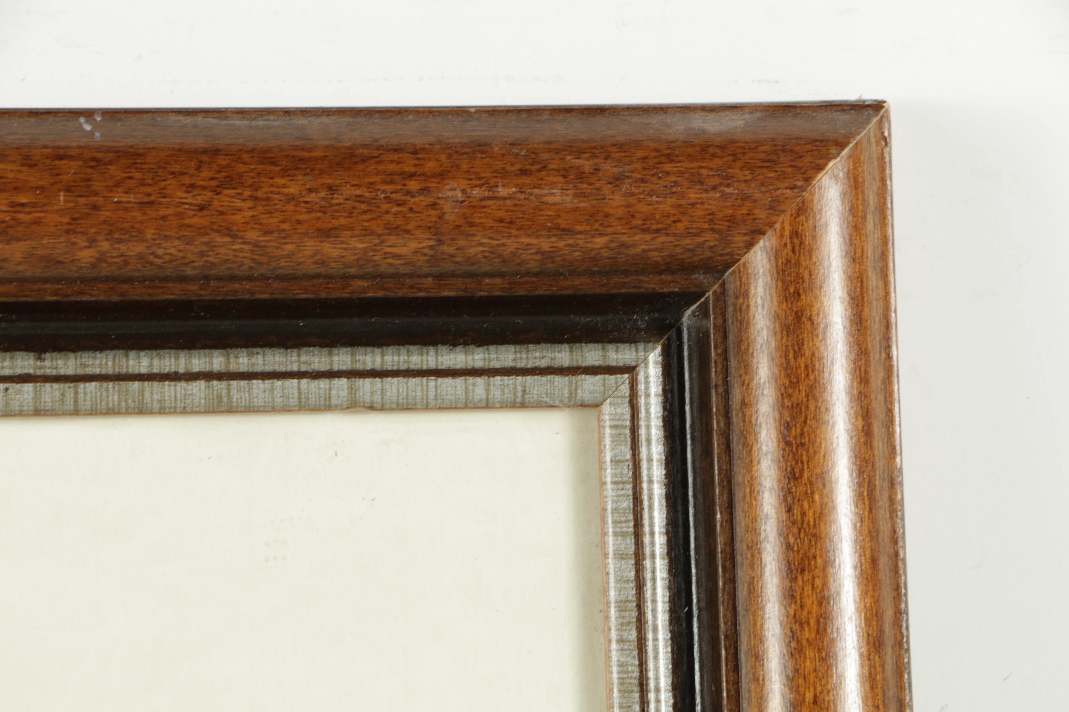 Armin Birkel Lithograph on Paper "Ingresso"