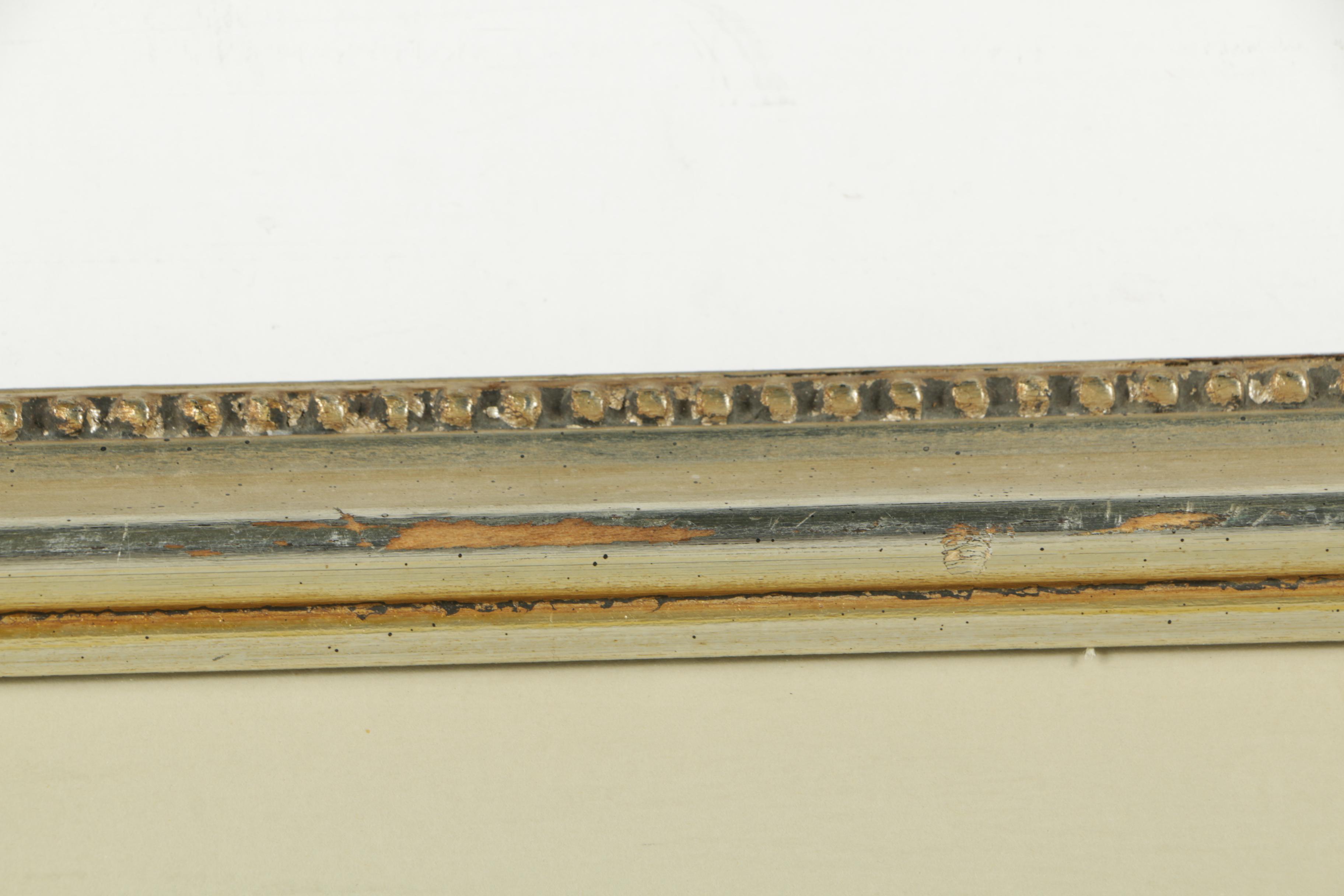 Lithograph After Henri Toulouse-Lautrec "Yvette Guilbert, 'Chanson Ancienne'"