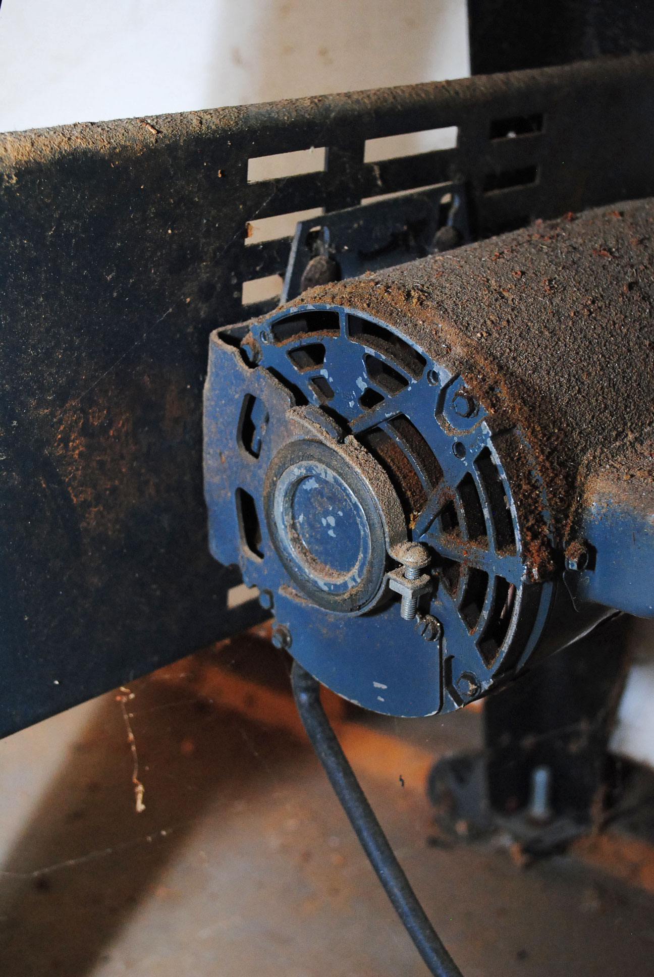 Craftsman Jointer/Planer