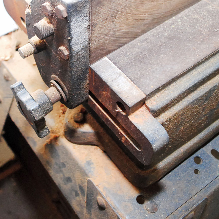 Craftsman Jointer/Planer