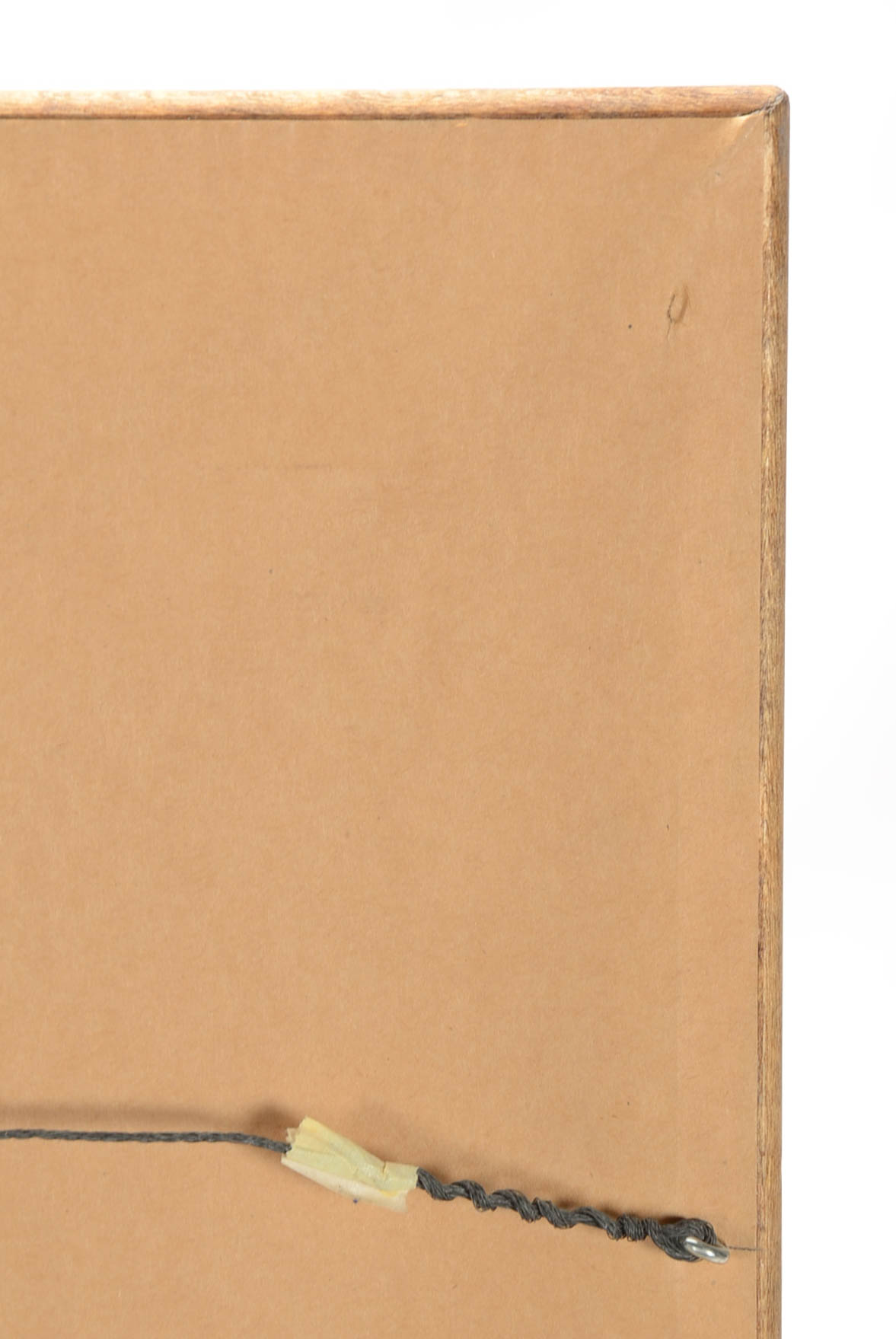 Evelyn Steinkuhl Signed Limited Edition Offset Lithgoraph "Princeton Rails"