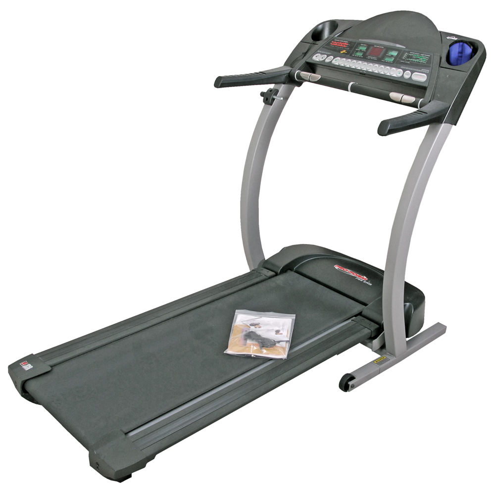 Pro-Form 765 EKG Treadmill