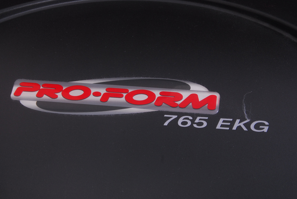 Pro-Form 765 EKG Treadmill