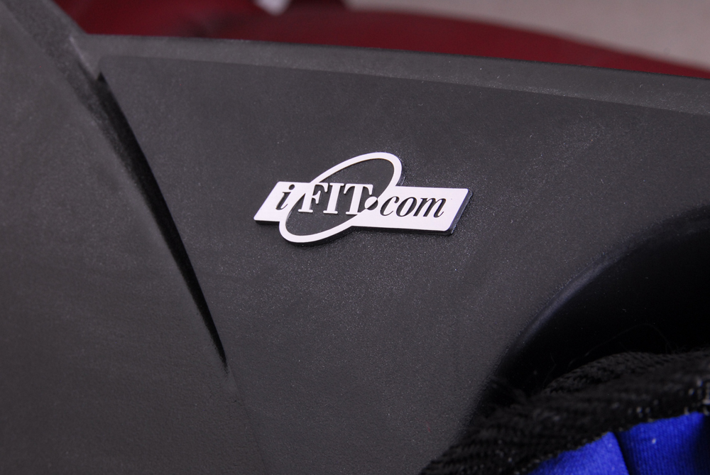 Pro-Form 765 EKG Treadmill