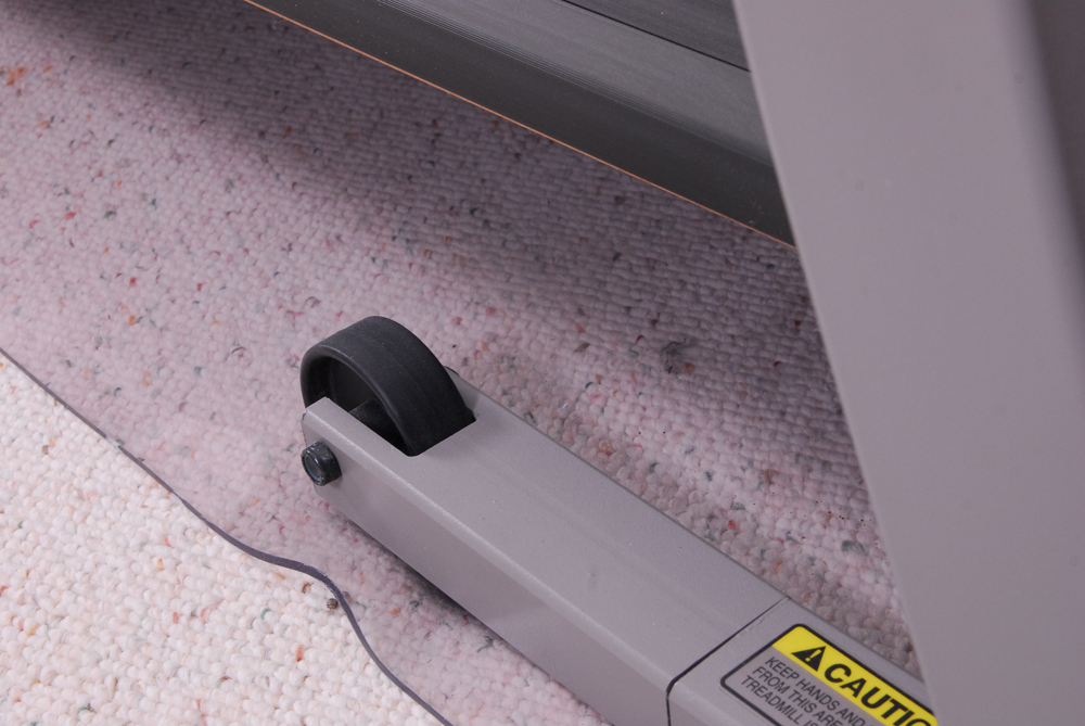 Pro-Form 765 EKG Treadmill