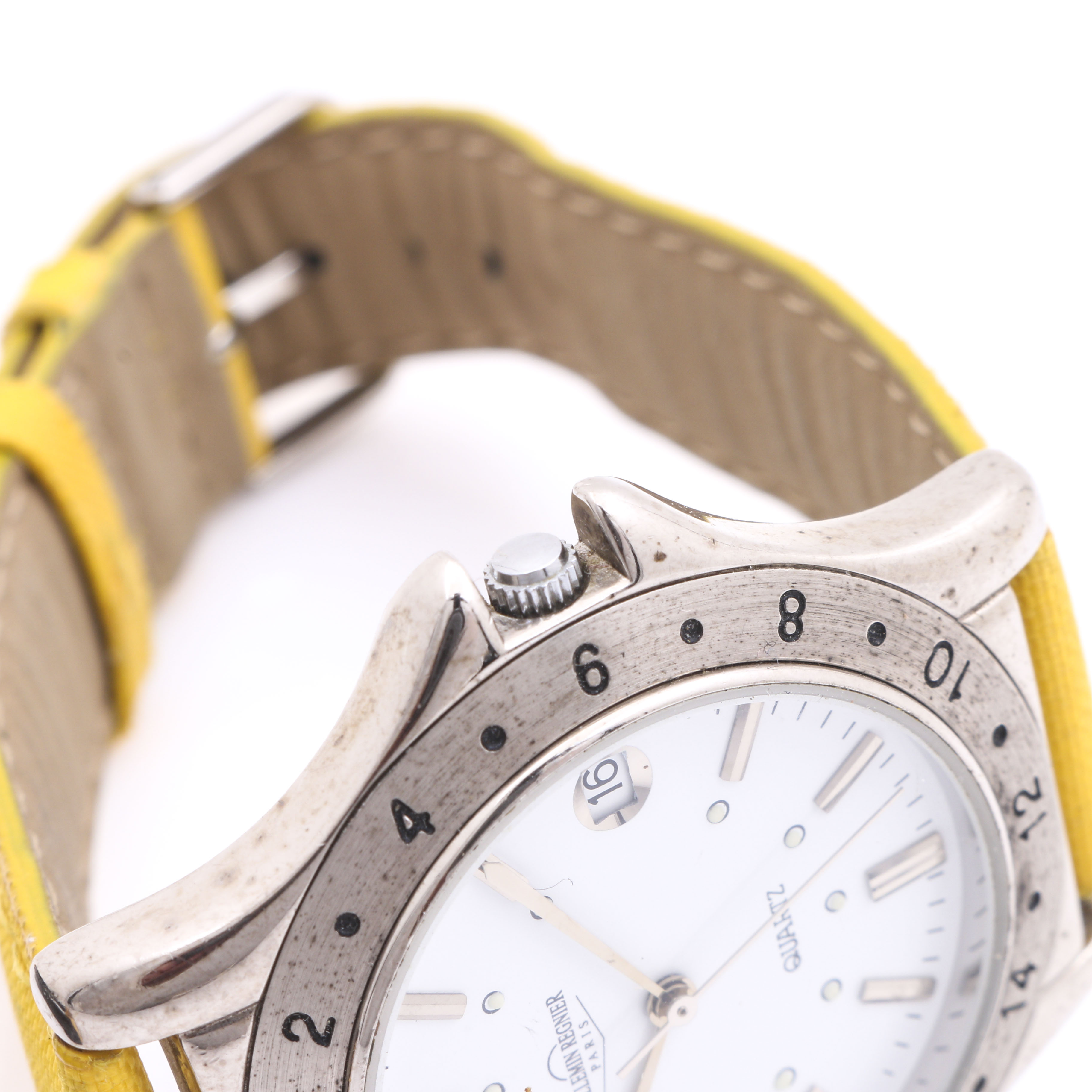 Watches Including Medana and Vuillemin Regnier