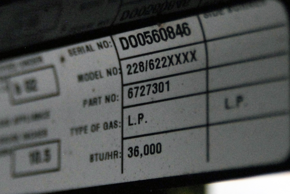 Weber Genesis Silver Propane Grill