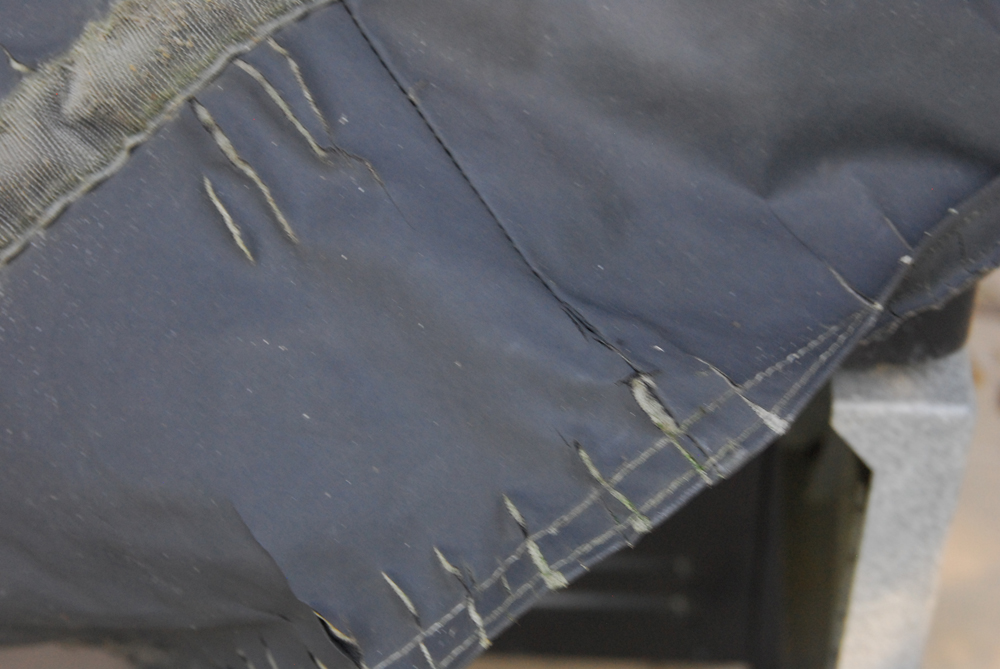 Weber Genesis Silver Propane Grill