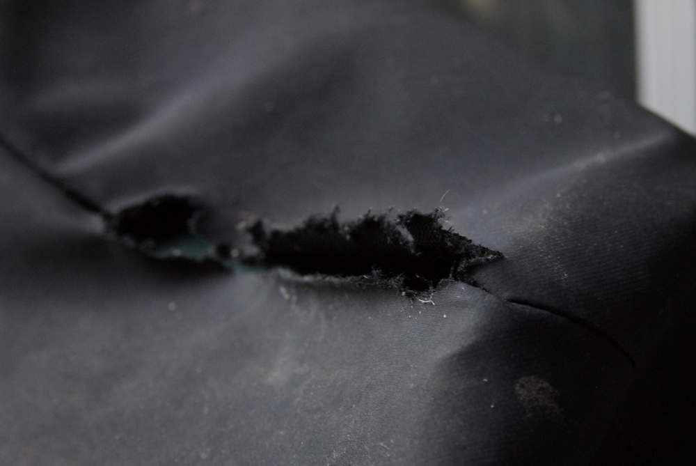 Weber Genesis Silver Propane Grill