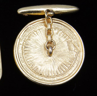Vintage Costume Jewelry Cufflinks Including Ben Amun
