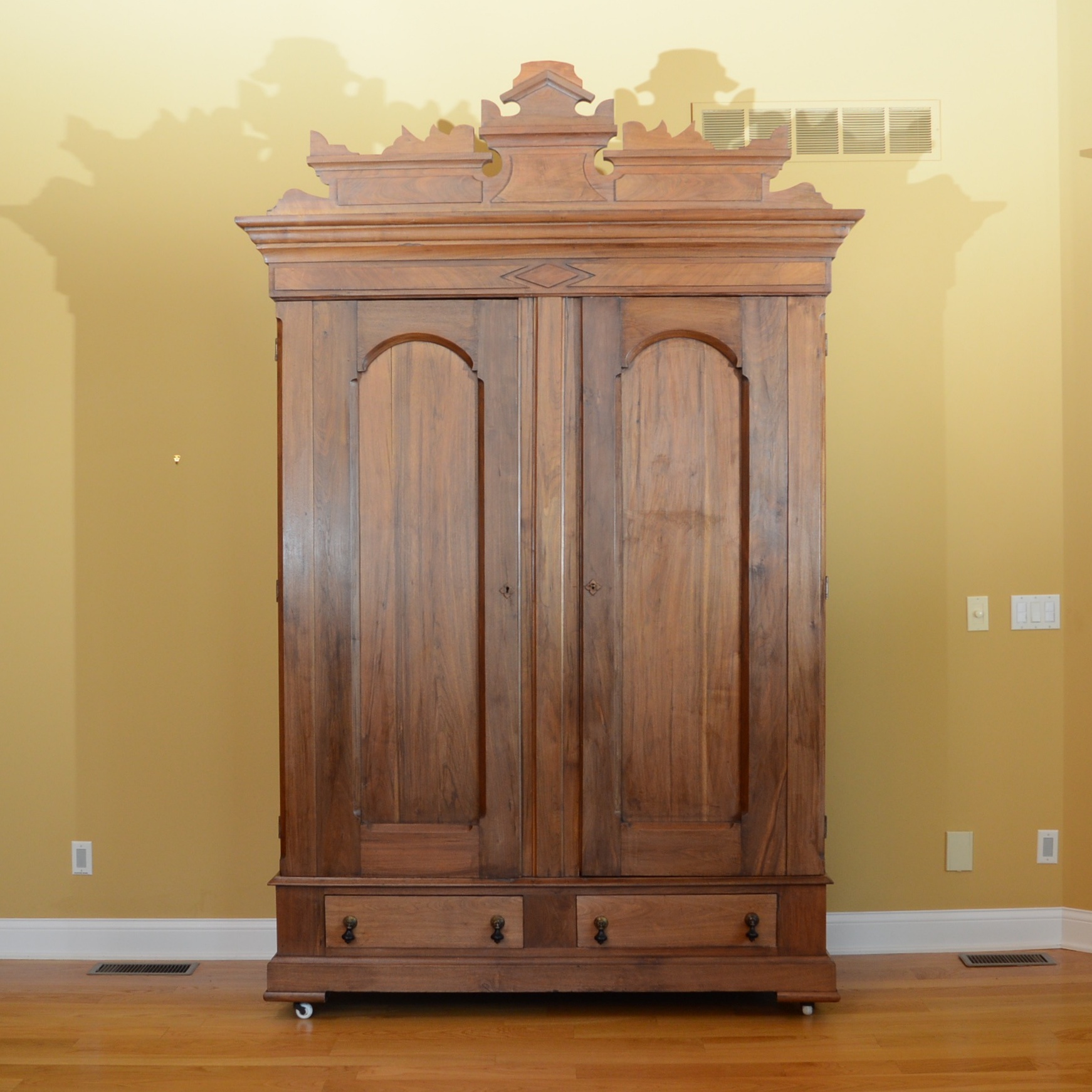 Eastlake armoire deals