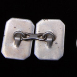Vintage Costume Jewelry Cufflinks Including Ben Amun