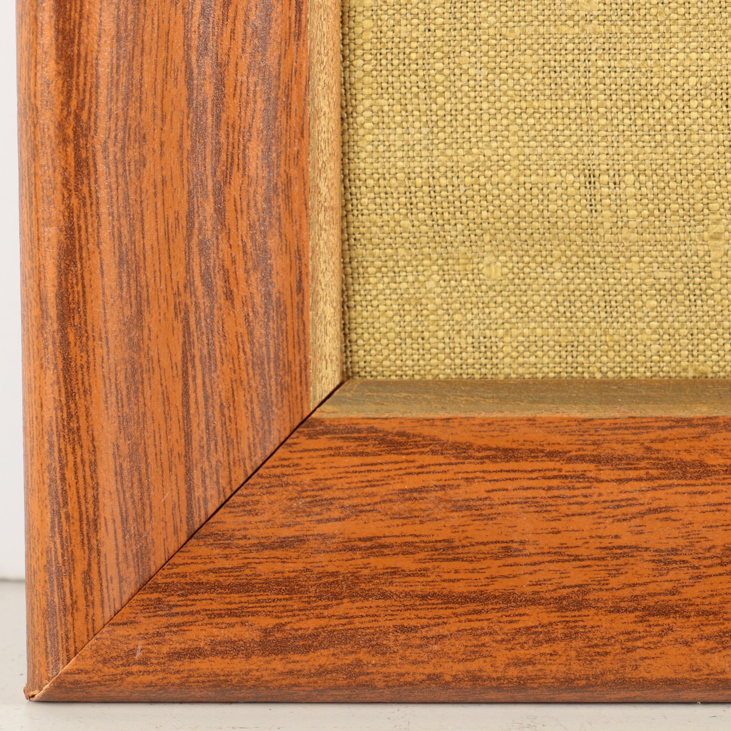 Embroidery of Bouquet of Flowers