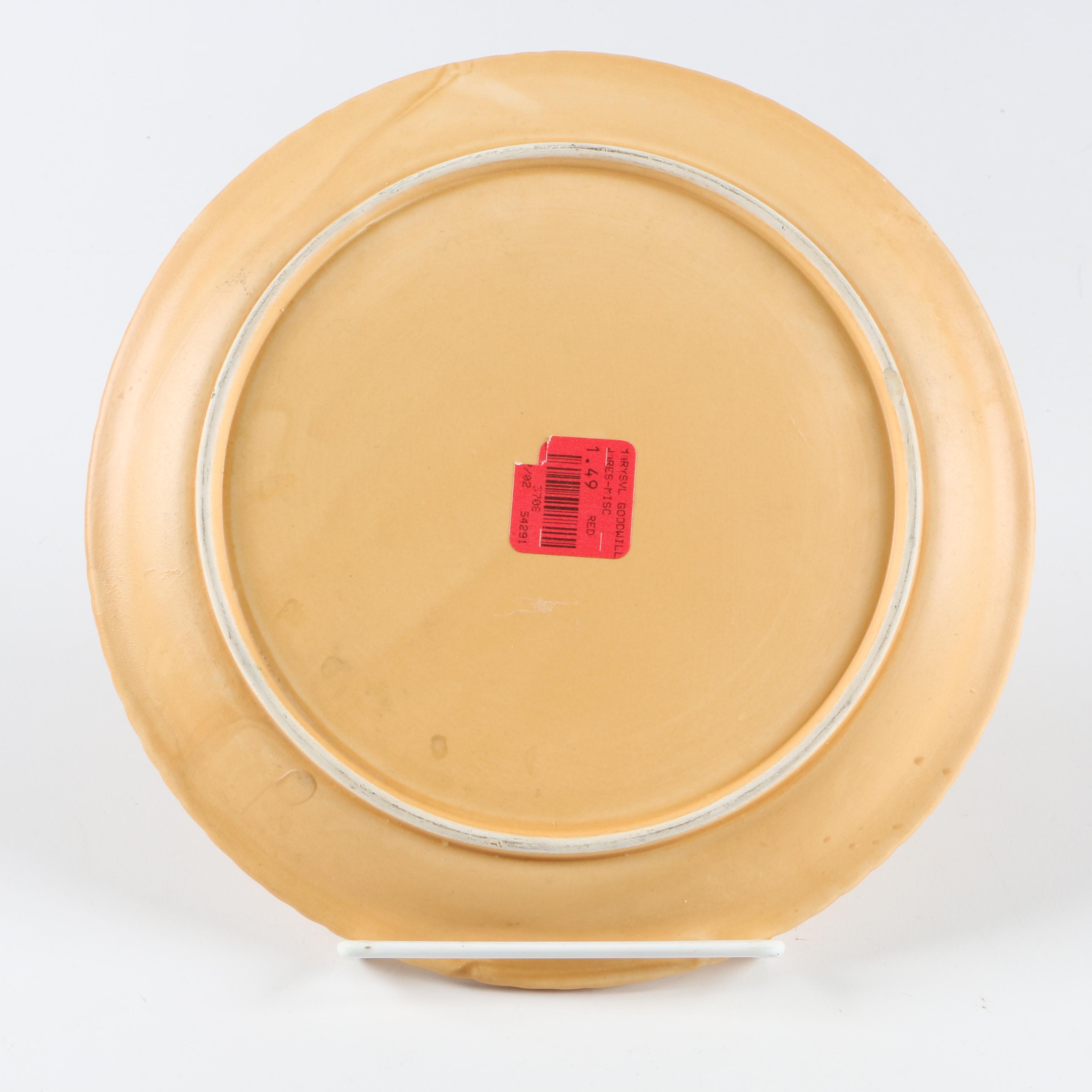 Assortment of Animal Themed Kitchen Decor