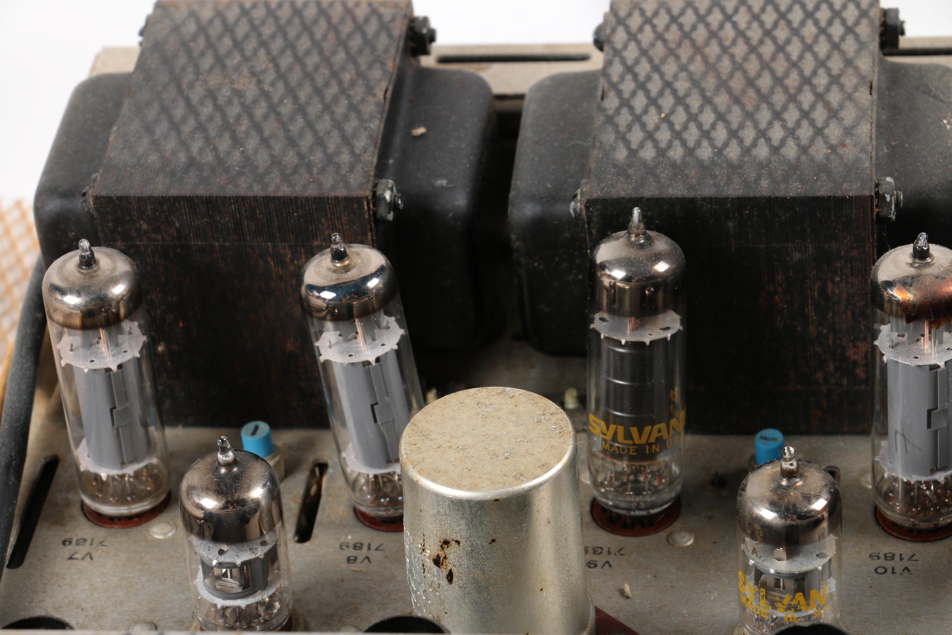 Scott Kit Stereomaster