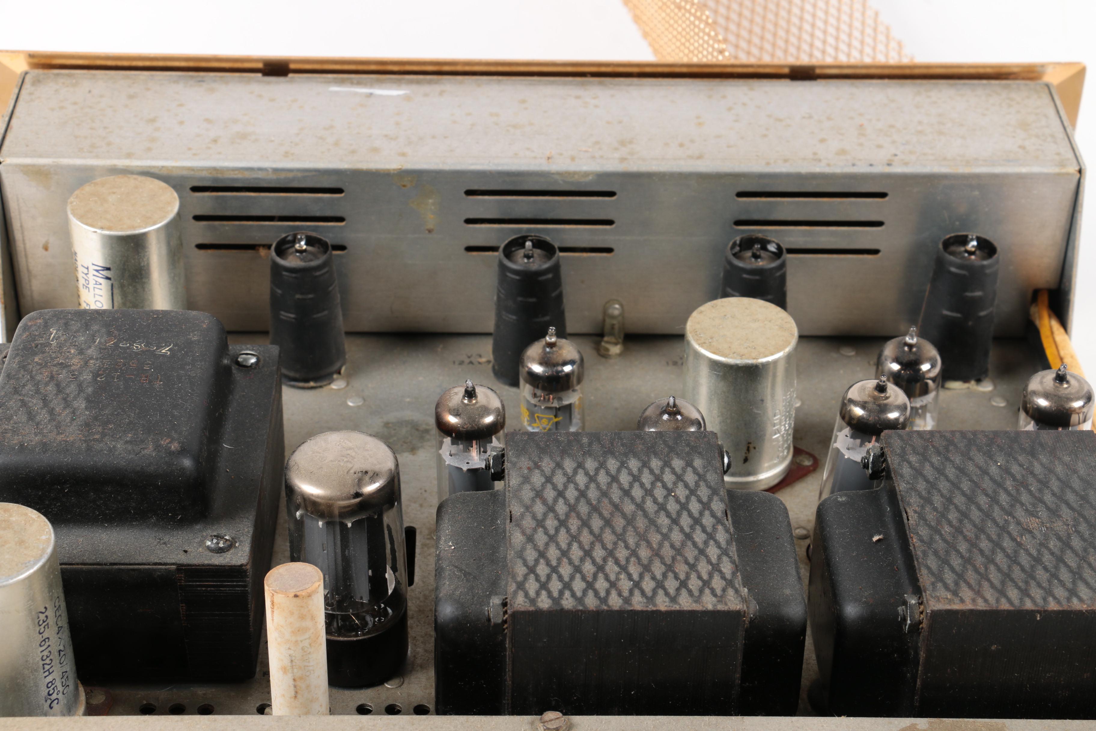 Scott Kit Stereomaster