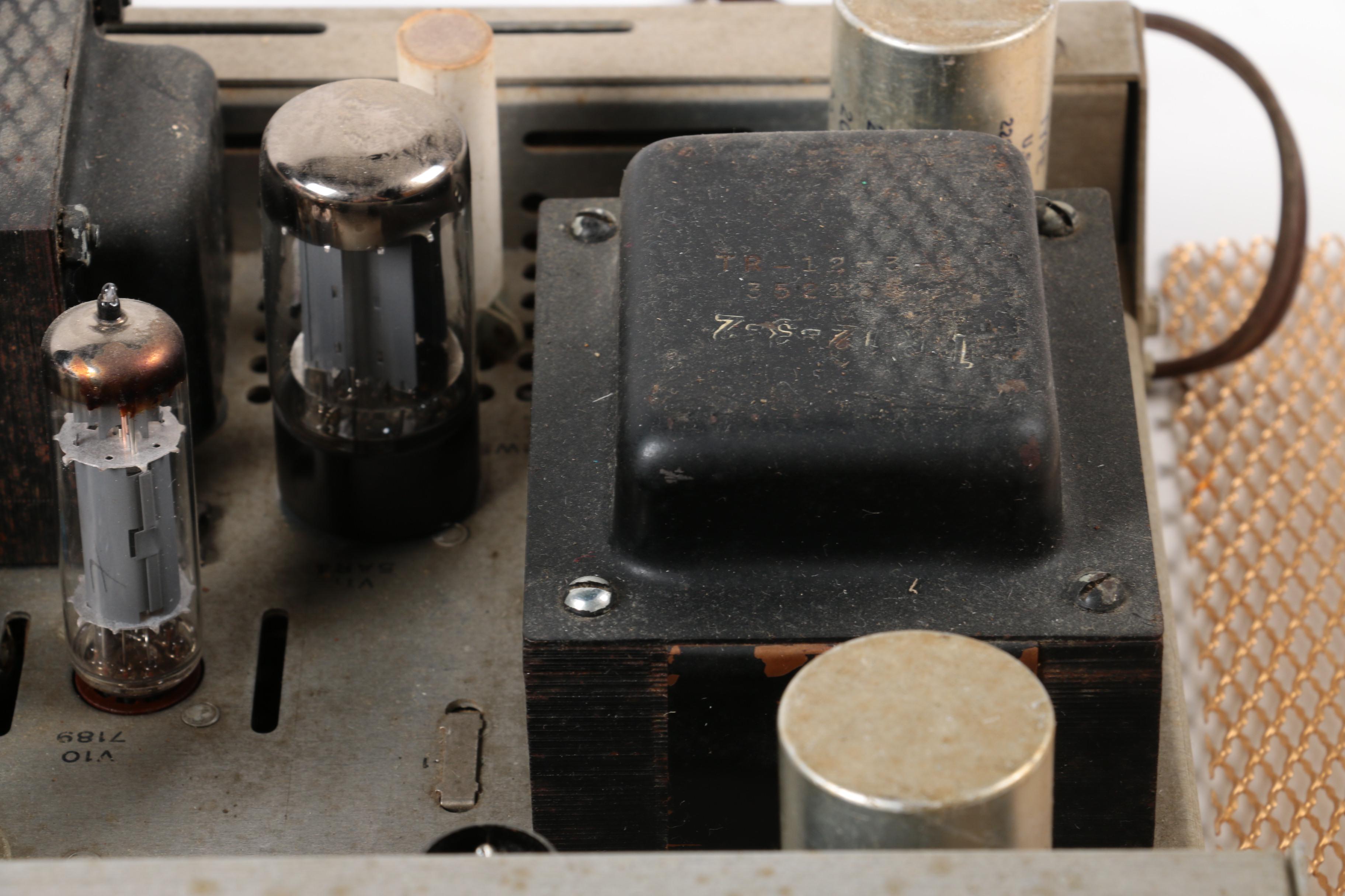 Scott Kit Stereomaster