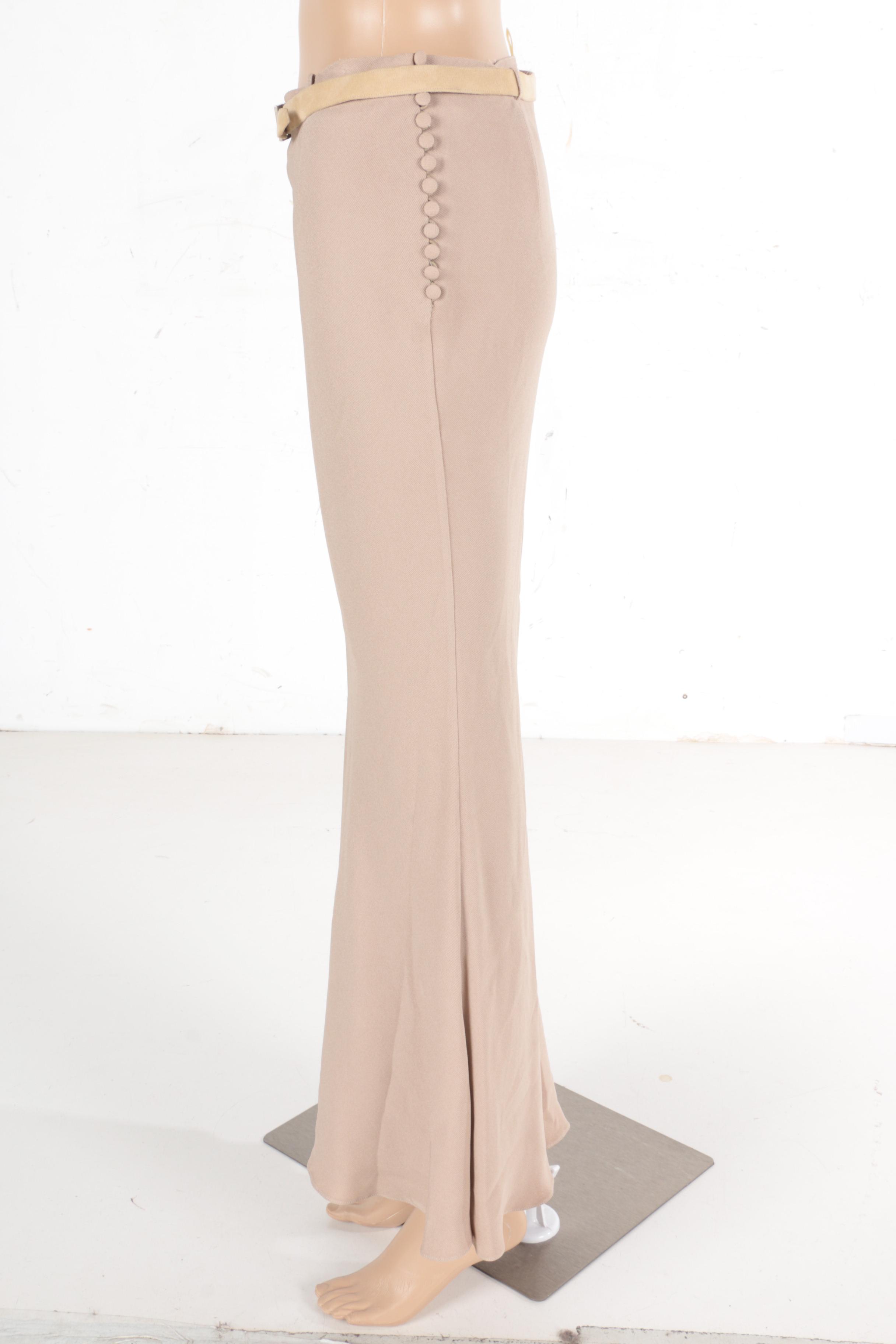 Christian Dior Boutique Sheath Skirt