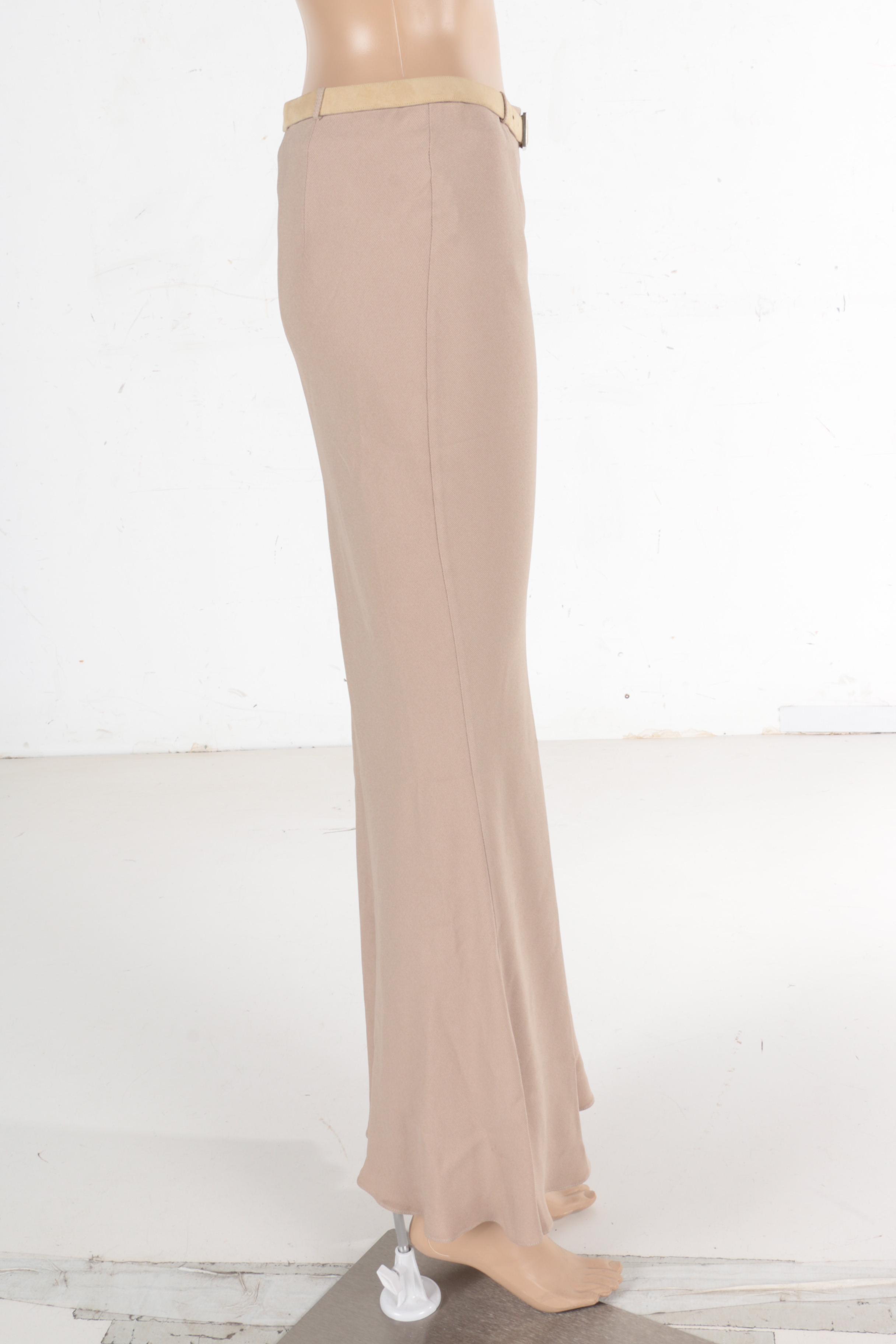 Christian Dior Boutique Sheath Skirt