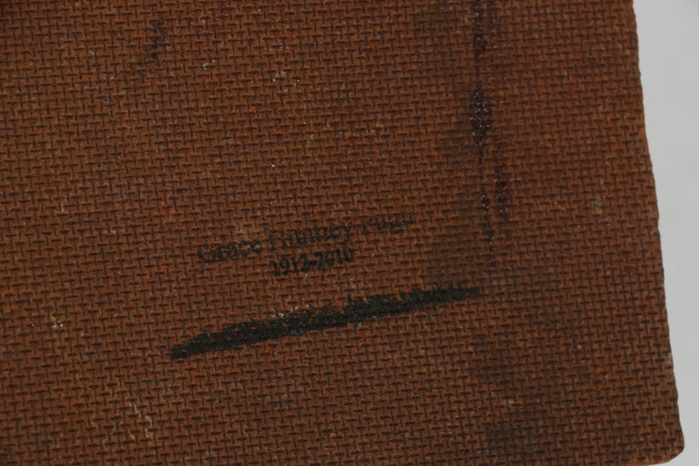 Collection of Grace Huntley Pugh Oil Paintings on Board of a Still Life