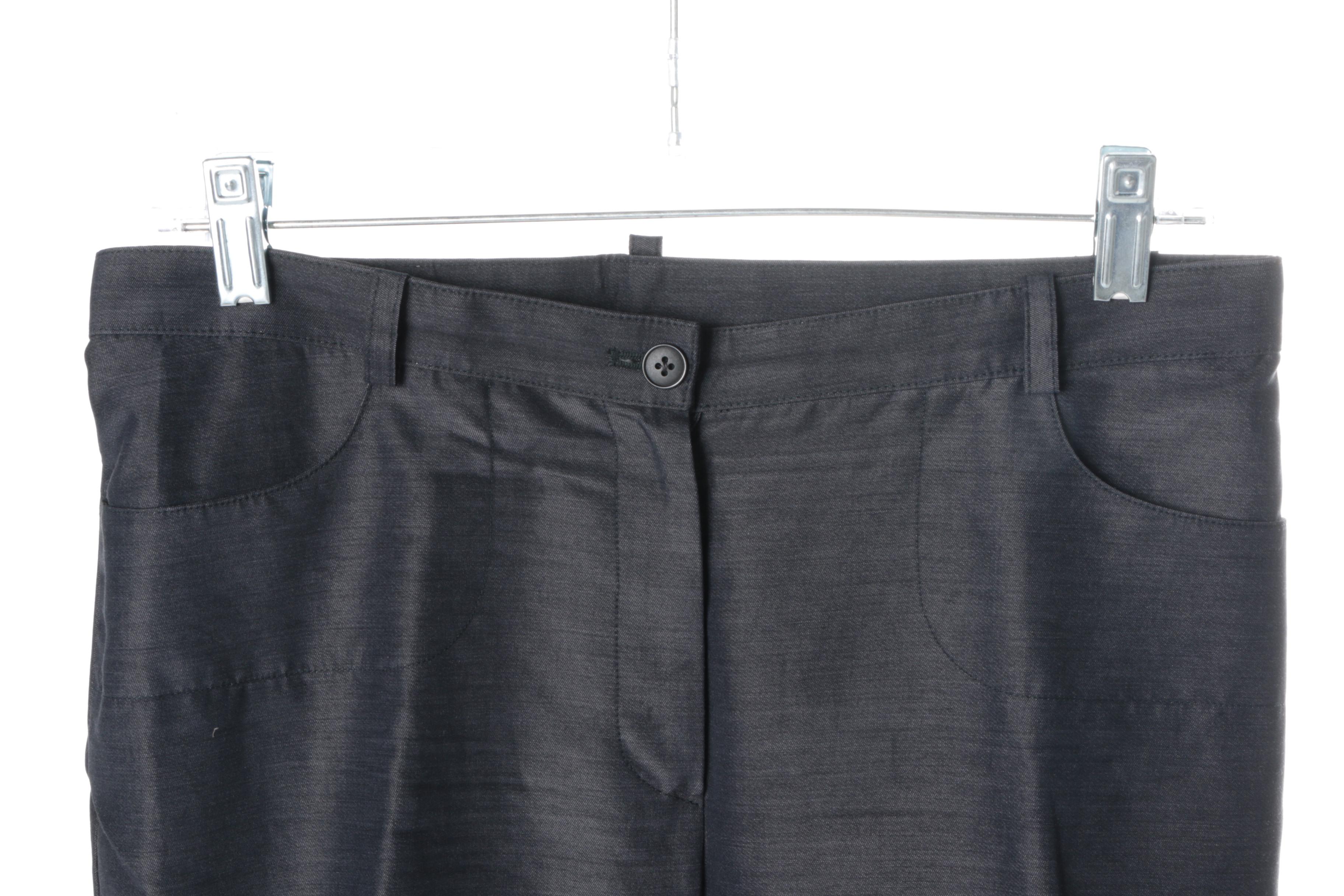 Women's Lanvin Pants