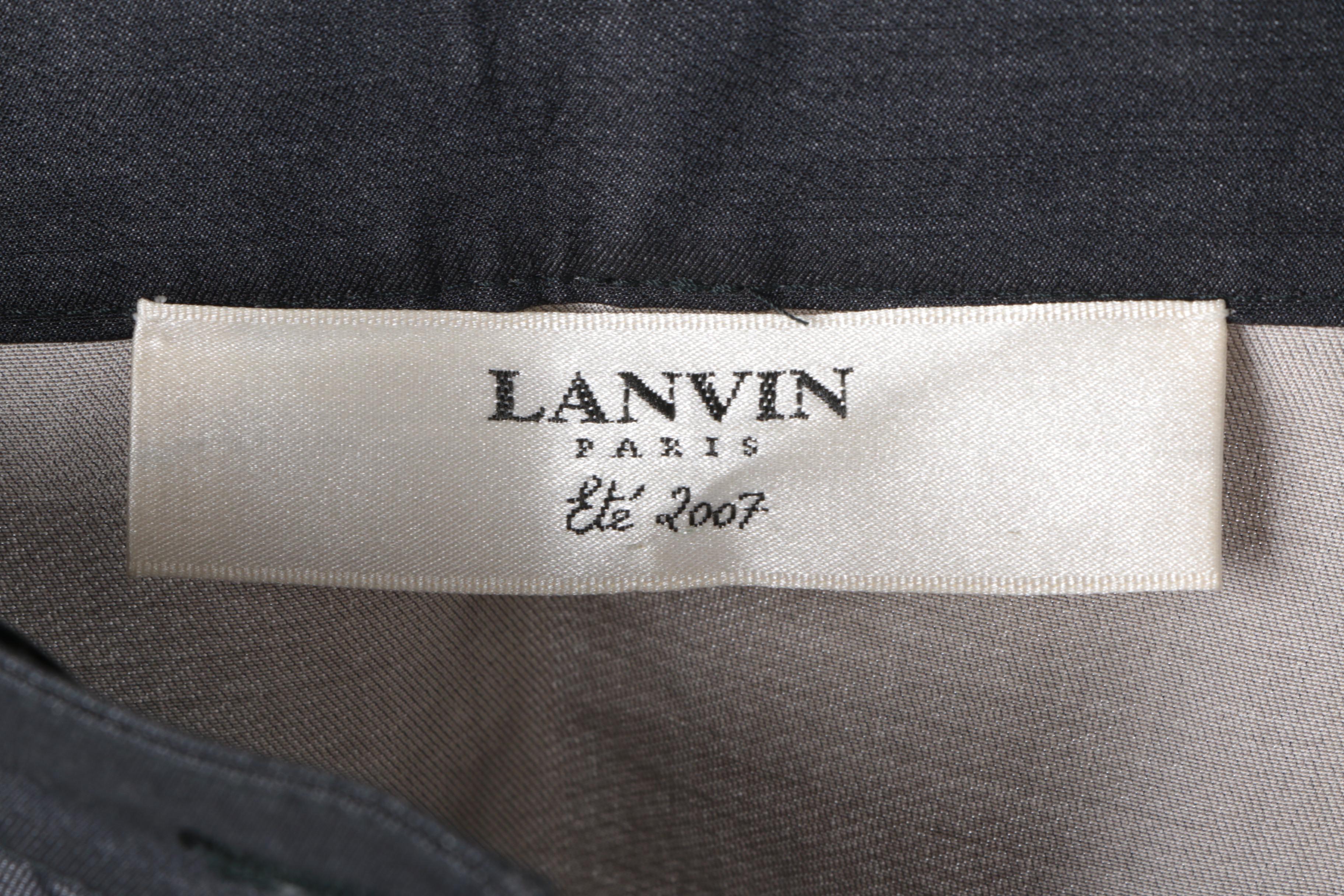 Women's Lanvin Pants