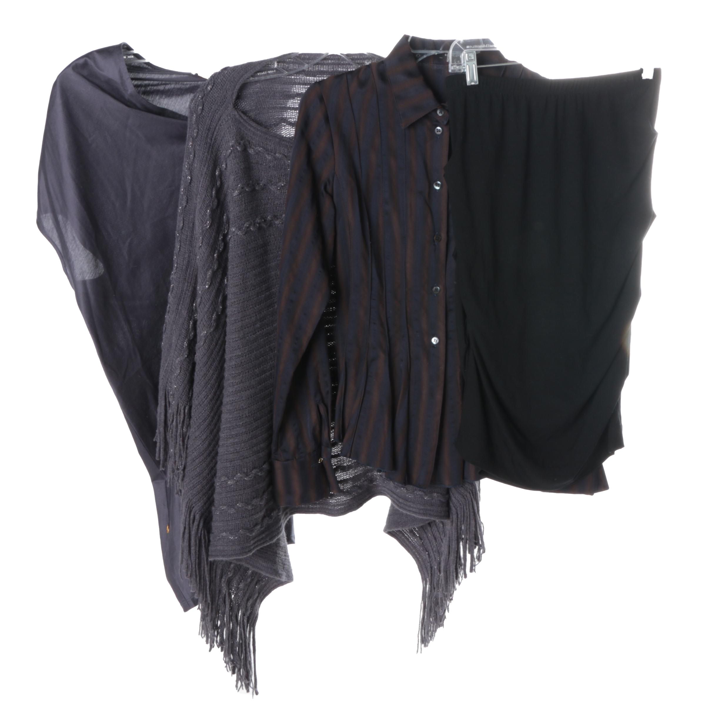 Women's Clothing Including Nicole Miller Artelier