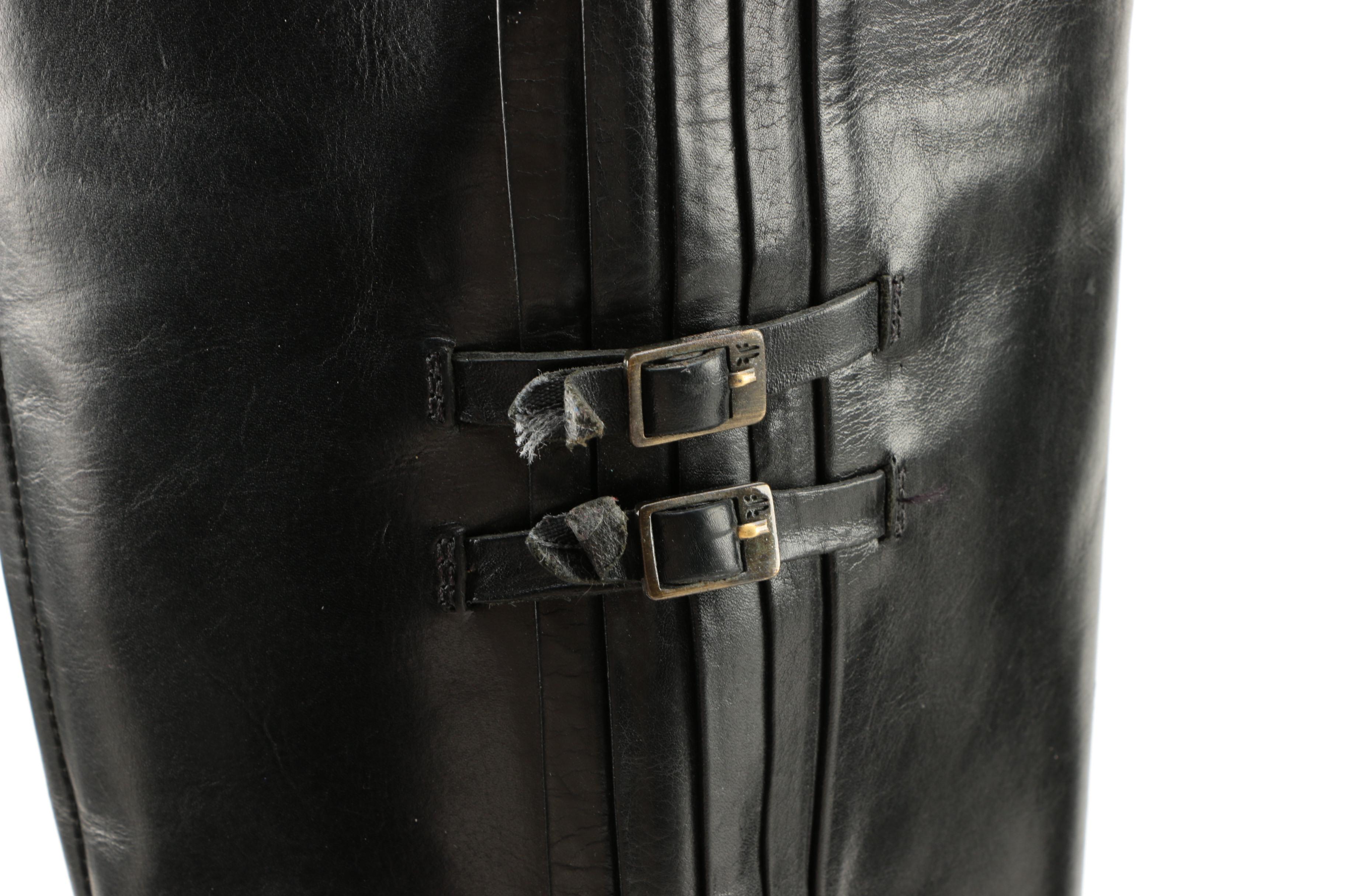 Two Pairs Women's Boots Featuring Frye