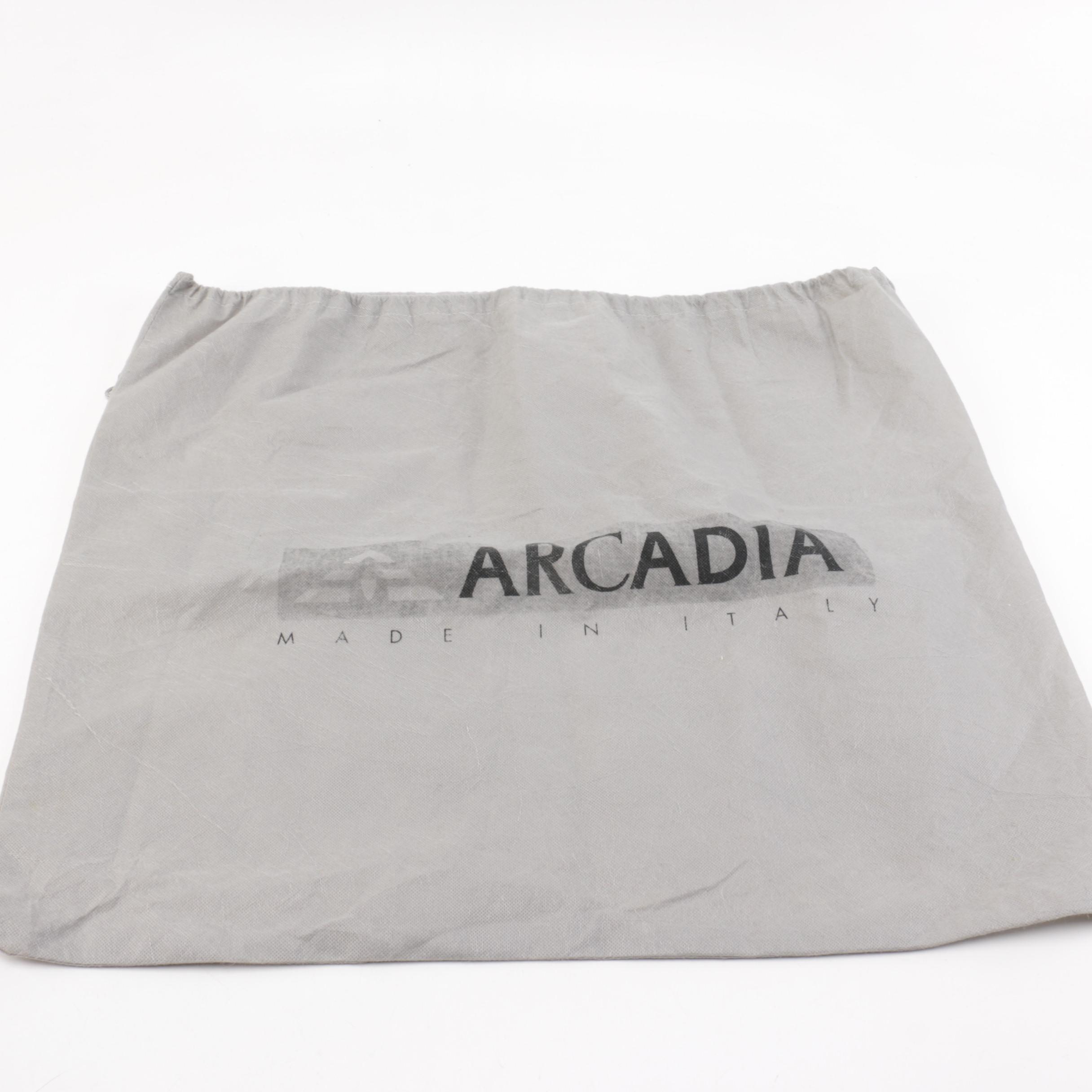 Collection of Designer Dust Cover Bags