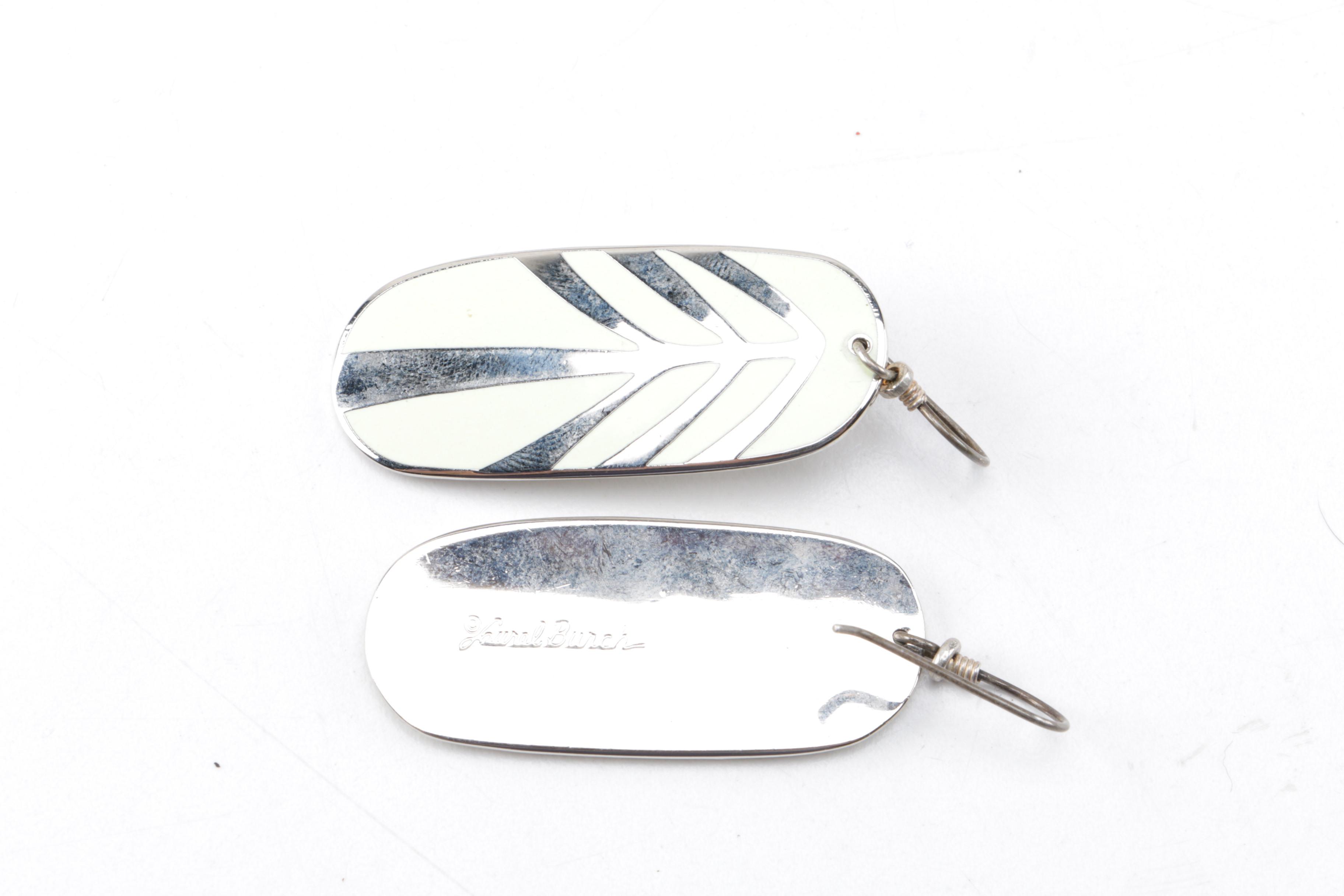 Assortment of Costume Jewelry Featuring Laurel Burch and Napier