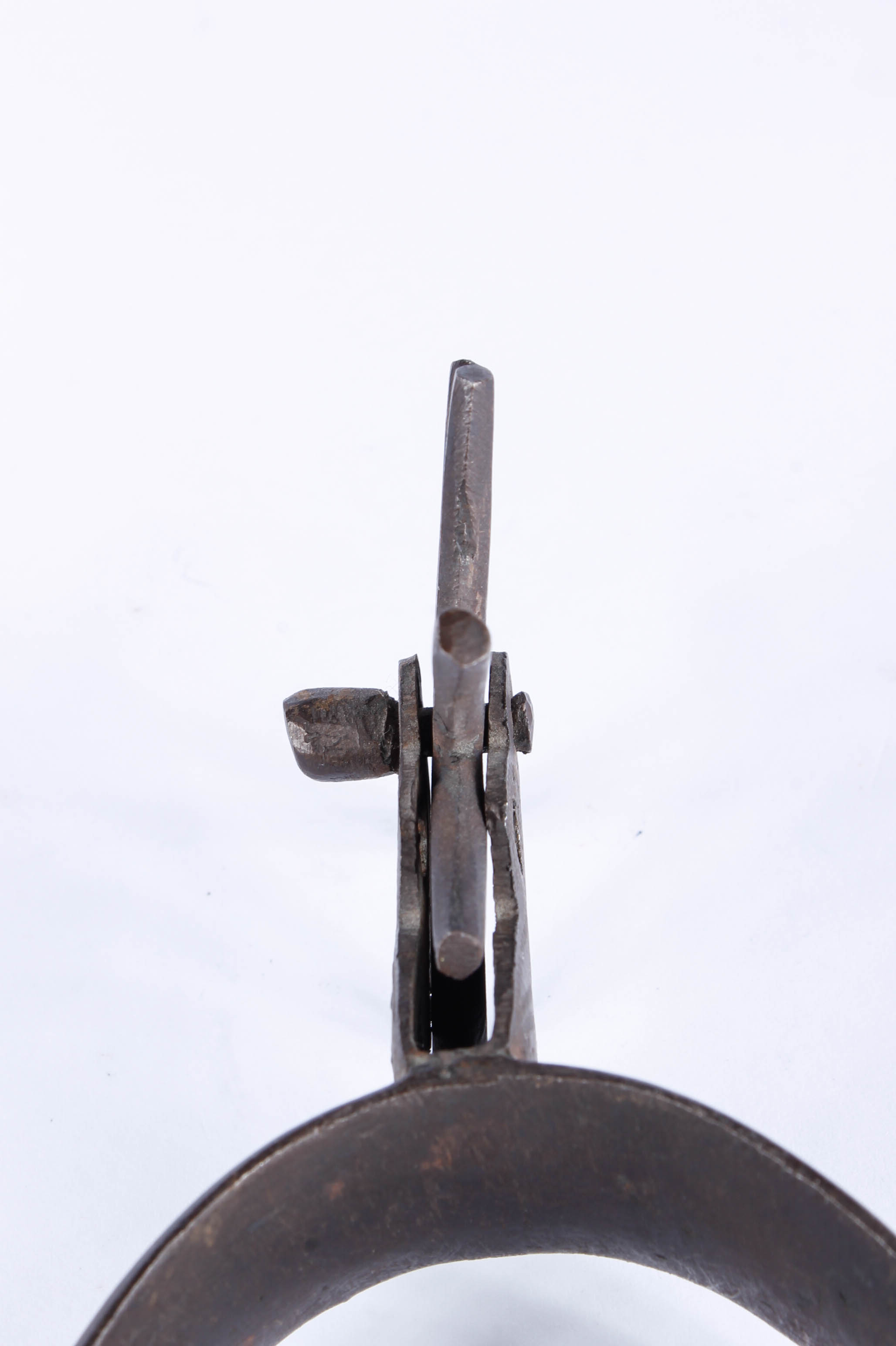 Pair of Vintage Mexican Spurs