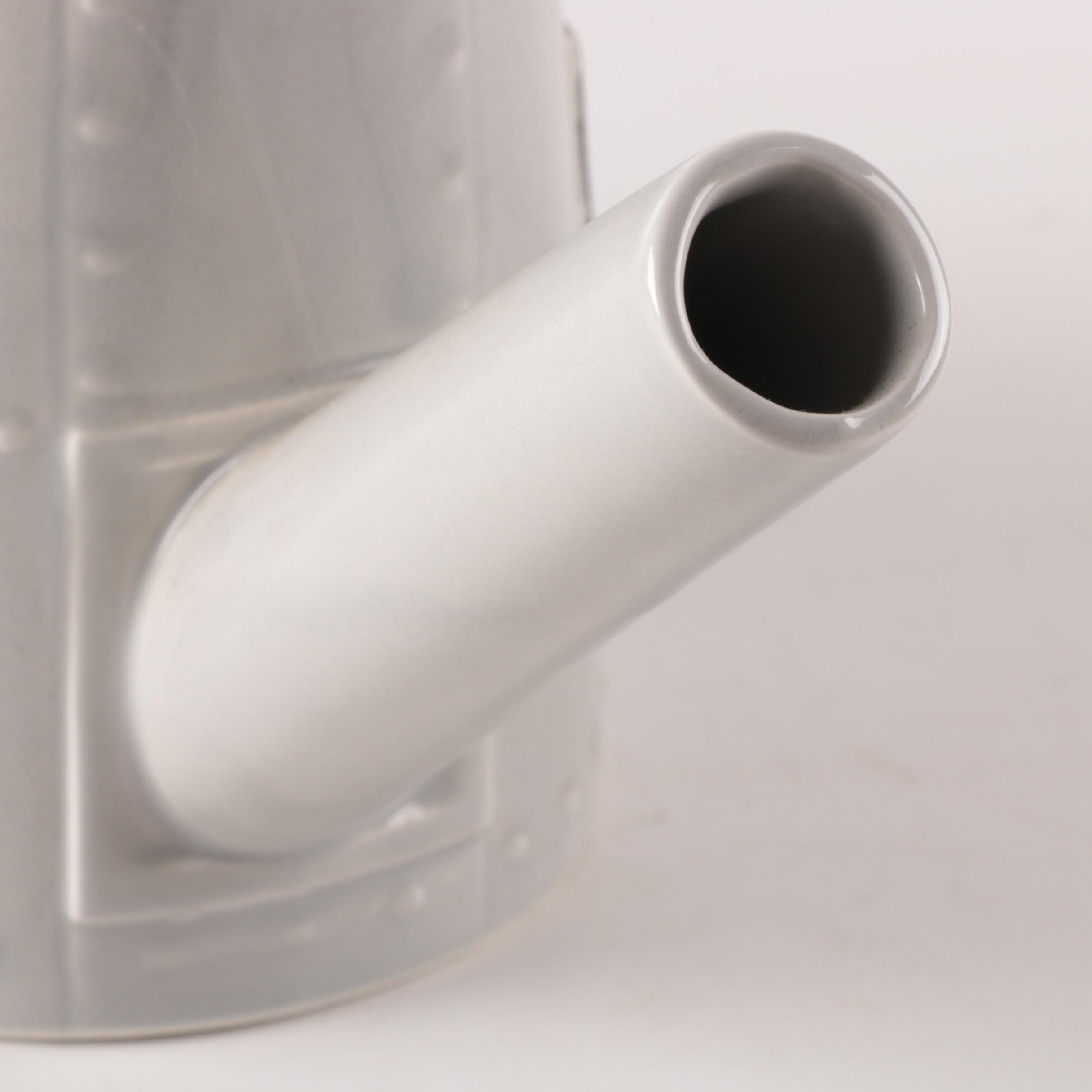 U7 Submarine Teapot Designed by Roy Simpson