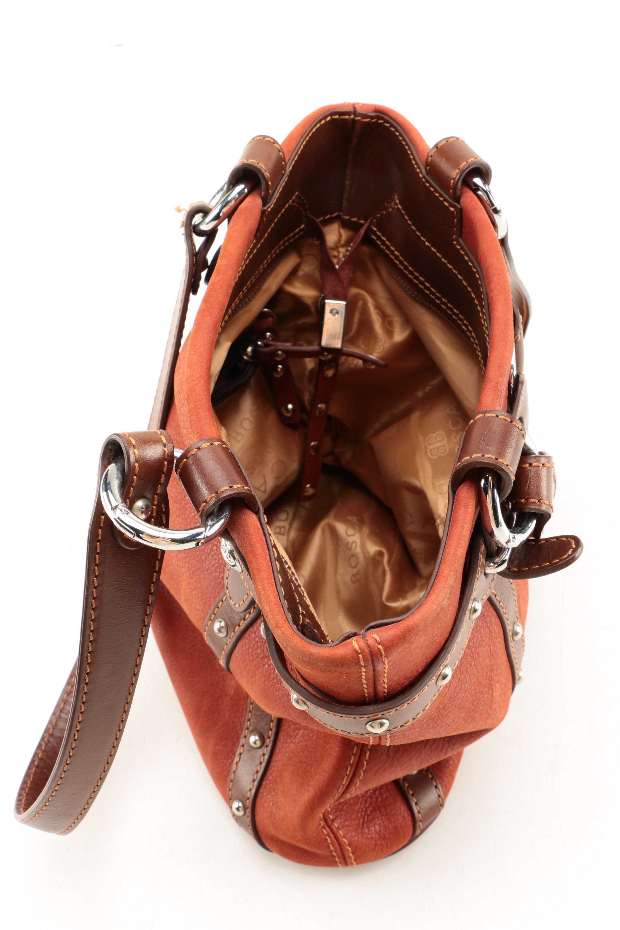 Women's Leather Handbags Including Rebecca Minkoff