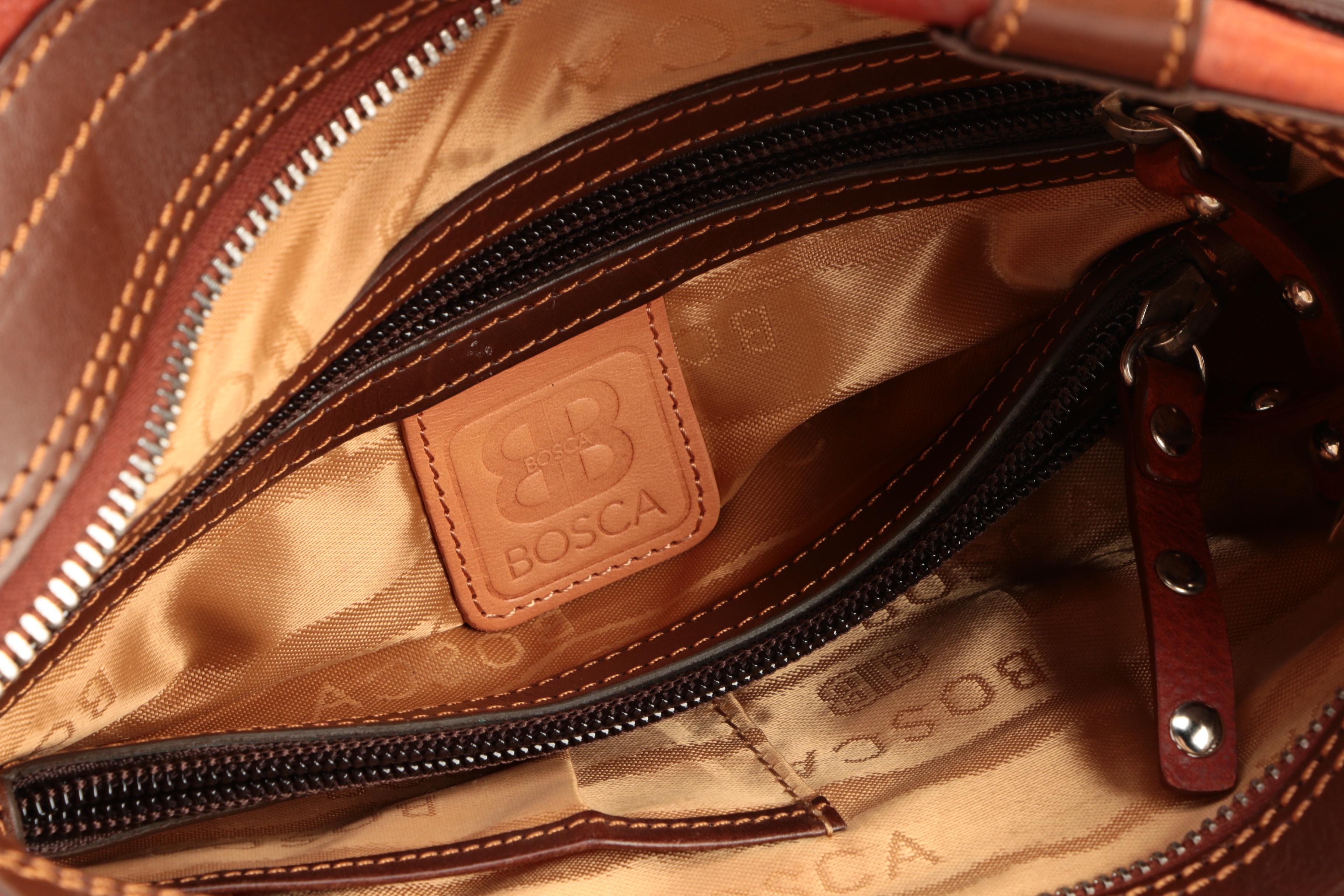 Women's Leather Handbags Including Rebecca Minkoff